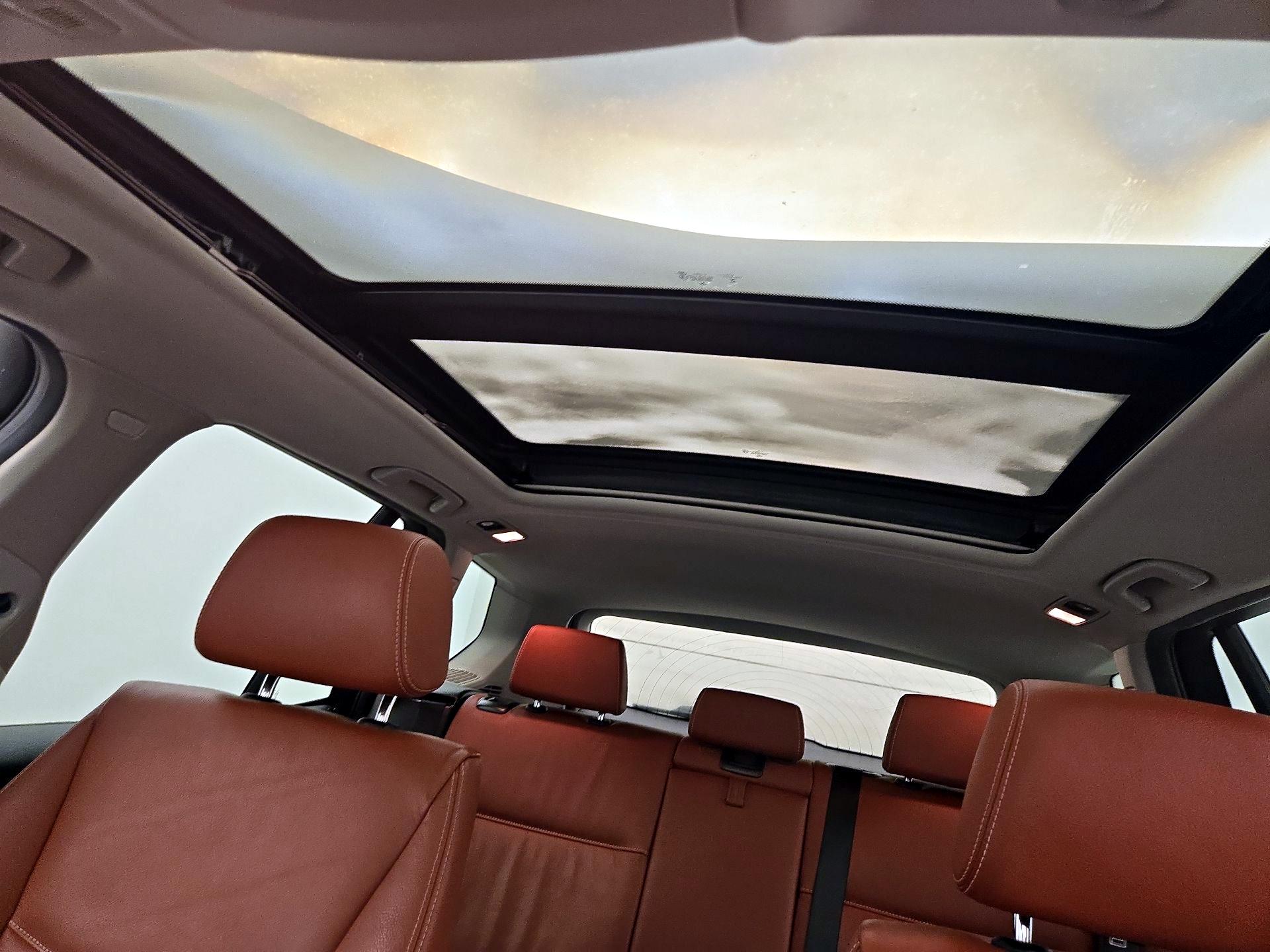 Thumbnail: 2014 BMW X3 - 19