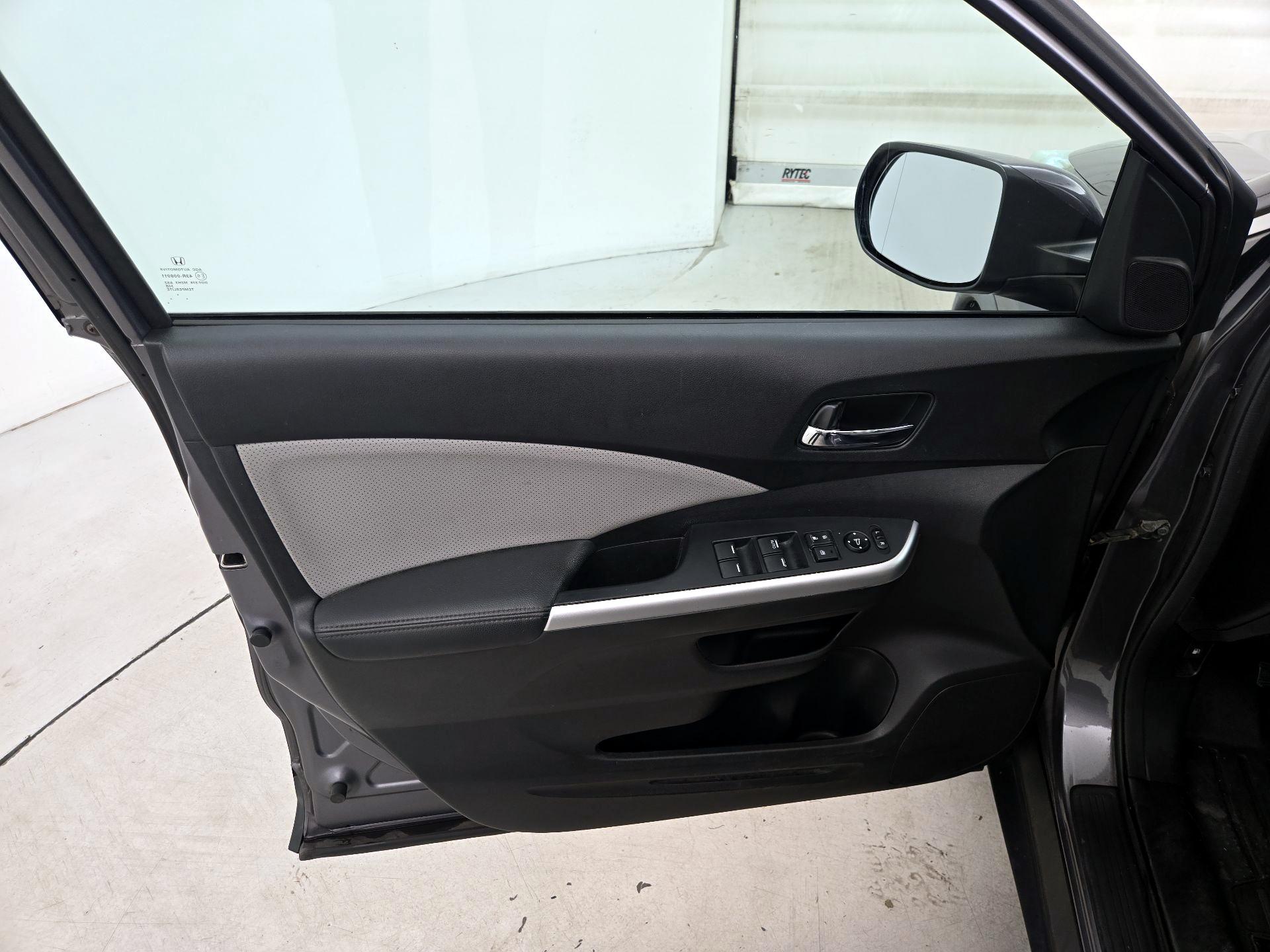 Thumbnail: 2015 Honda CR-V - 12