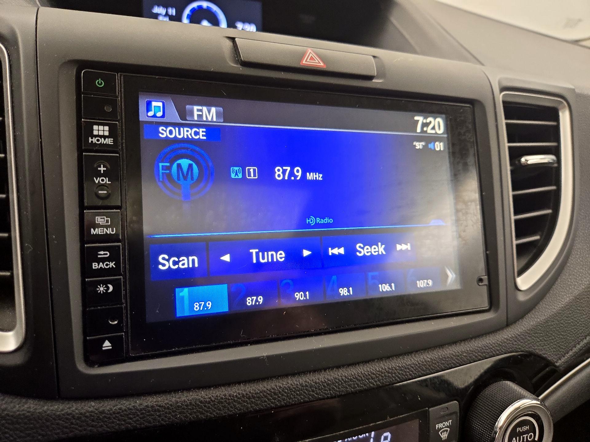 Thumbnail: 2015 Honda CR-V - 15