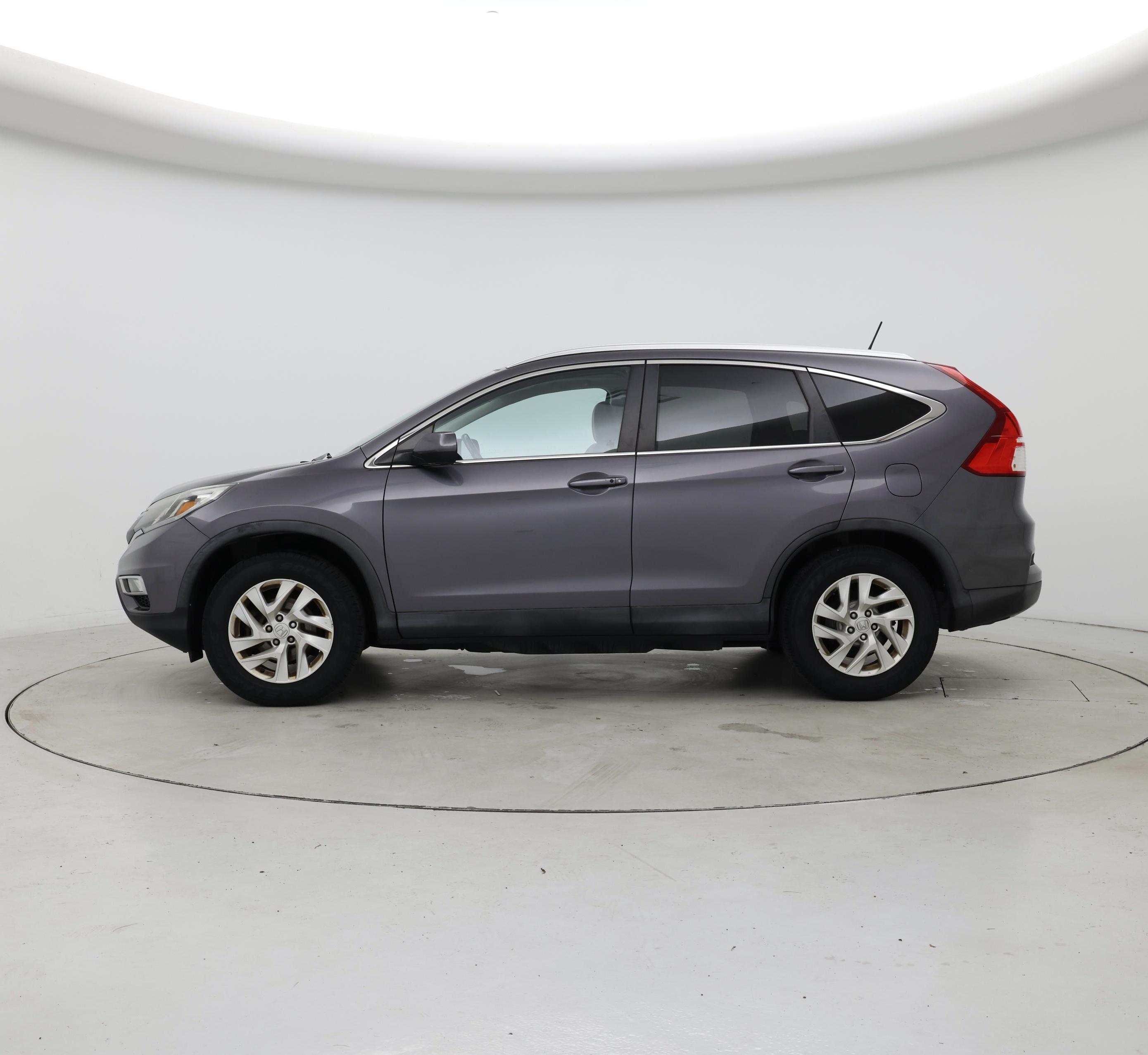 Thumbnail: 2015 Honda CR-V - 3