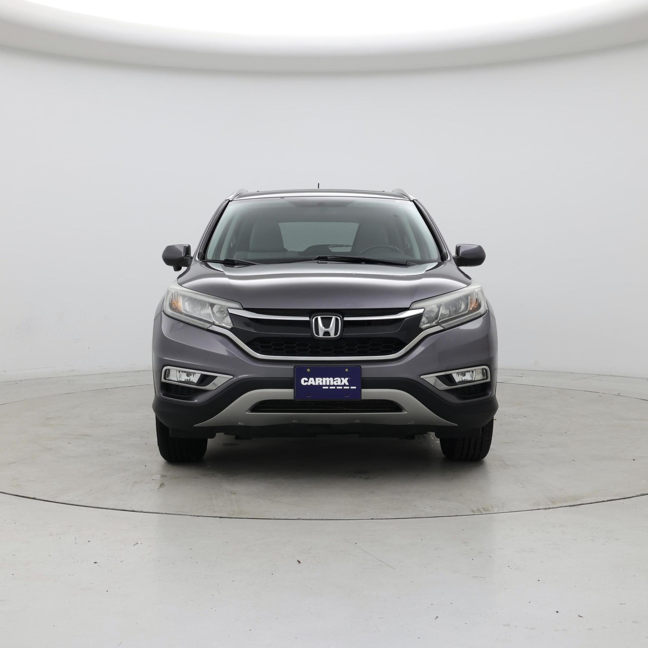 Thumbnail: 2015 Honda CR-V - 5