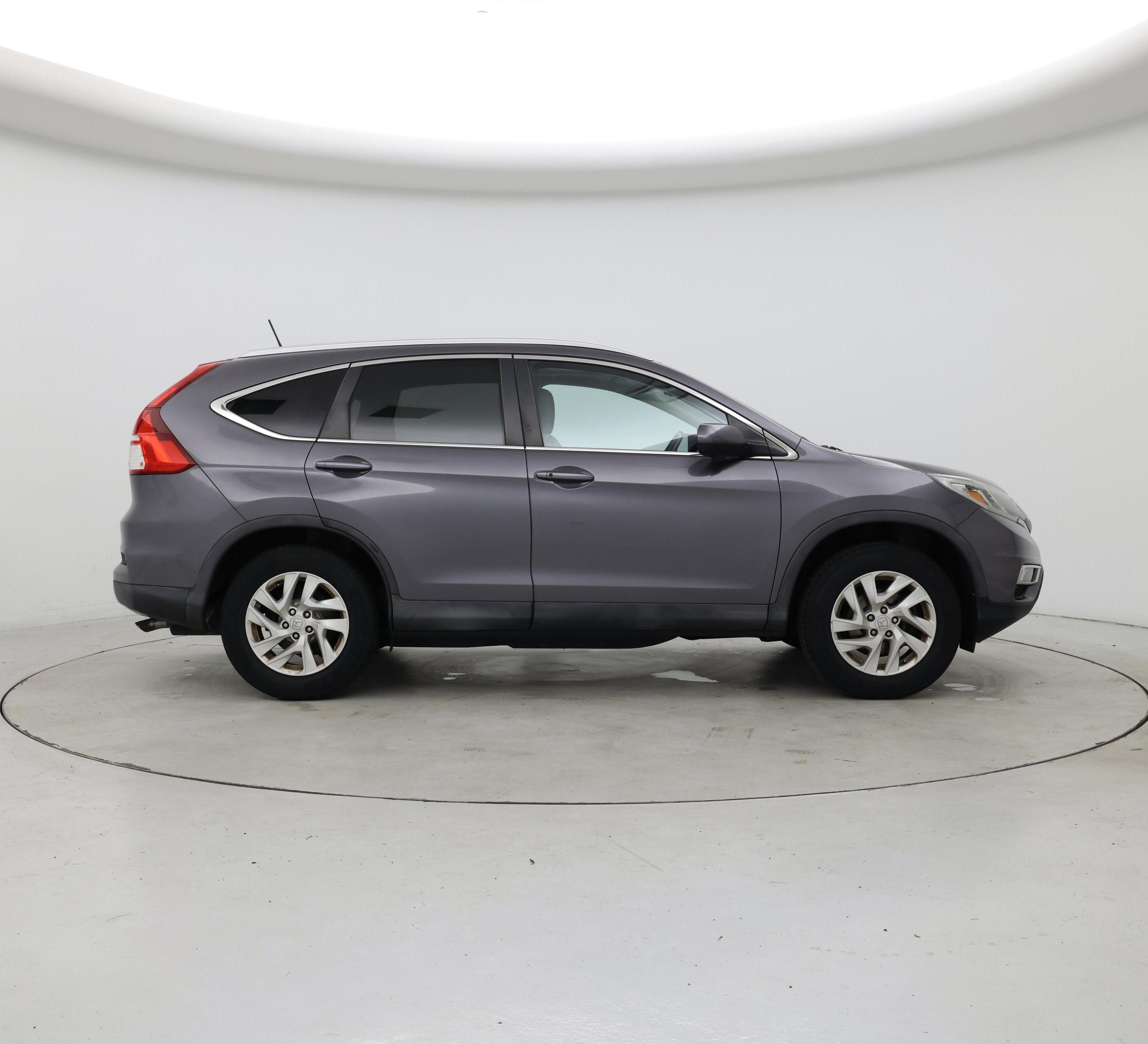 Thumbnail: 2015 Honda CR-V - 7