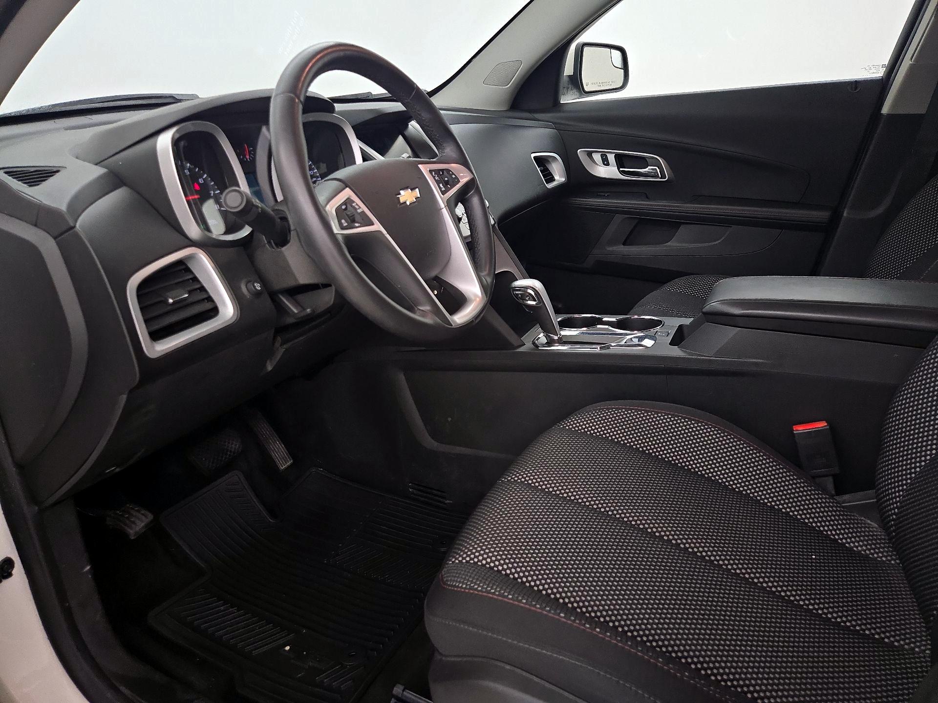 Thumbnail: 2013 Chevrolet Equinox - 11