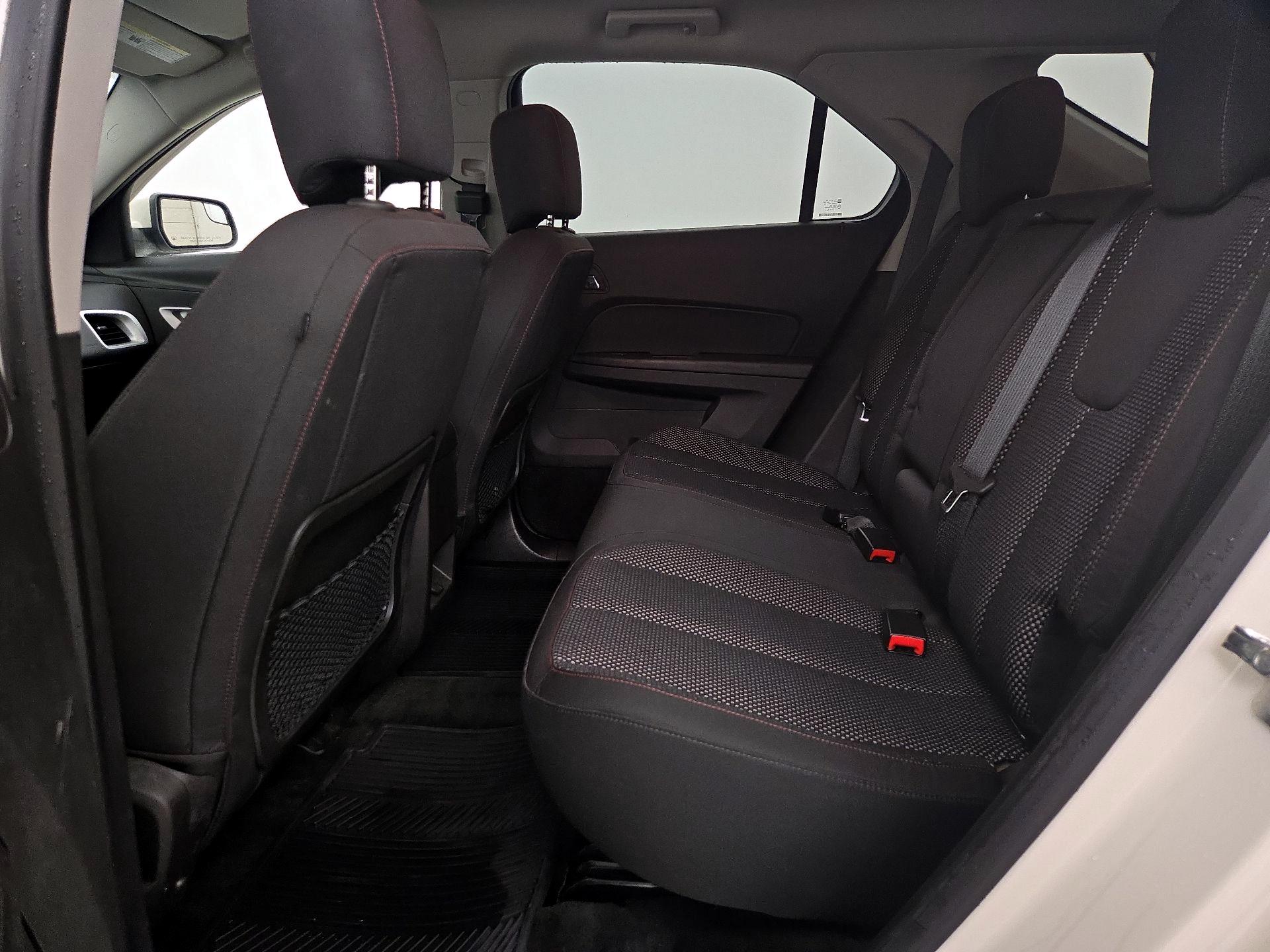Thumbnail: 2013 Chevrolet Equinox - 18