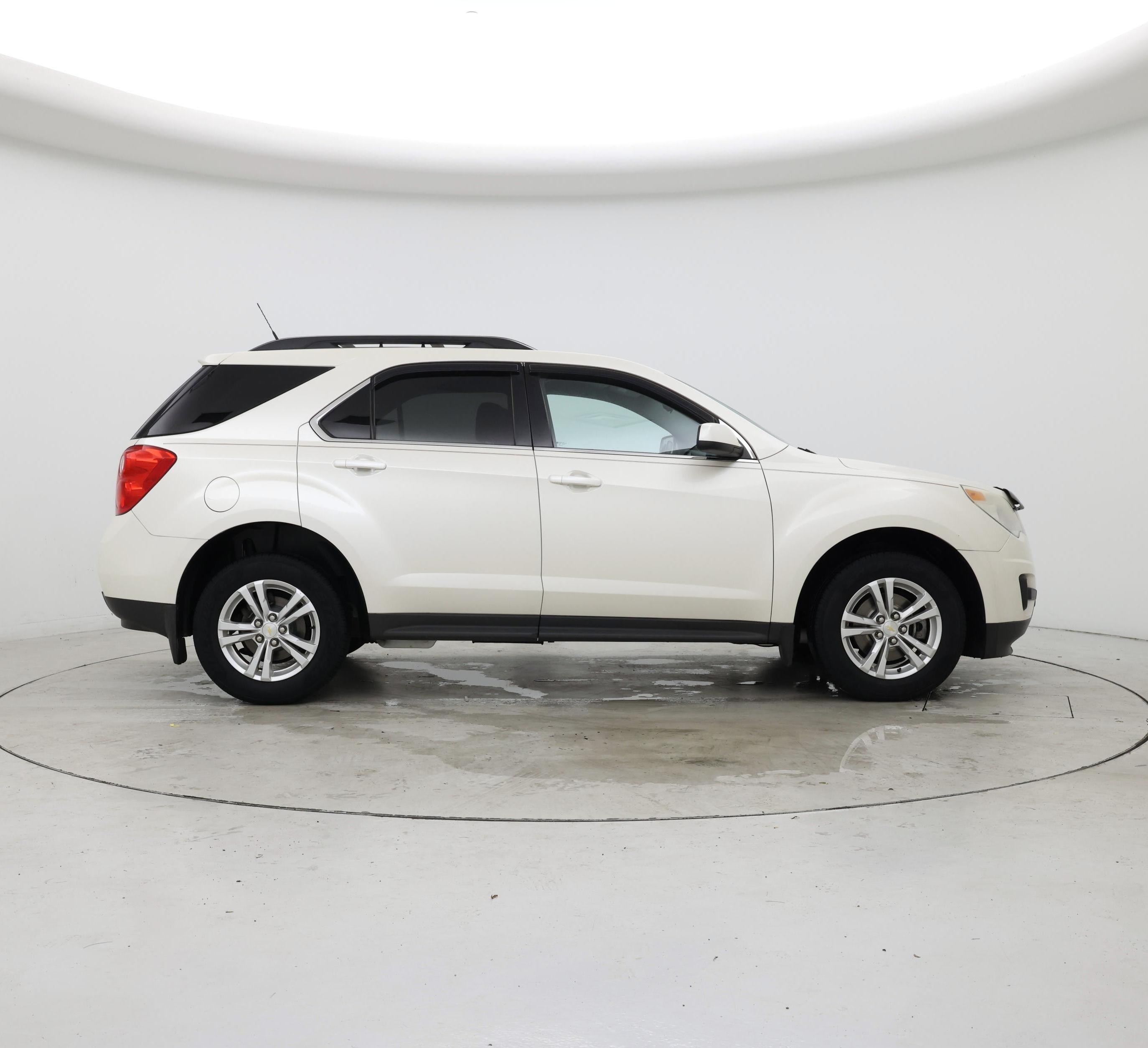 Thumbnail: 2013 Chevrolet Equinox - 7