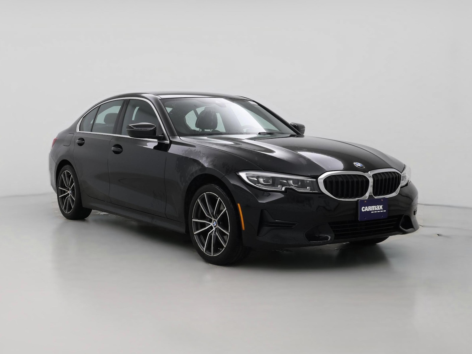 2021 BMW 3 Series