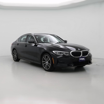 2021 BMW 330 I xDrive