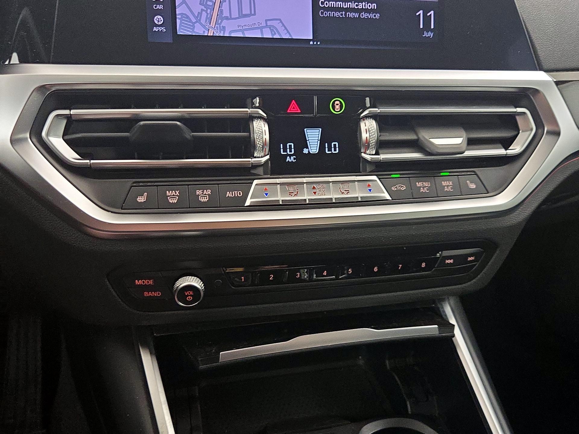 Thumbnail: 2021 BMW 3 Series - 17