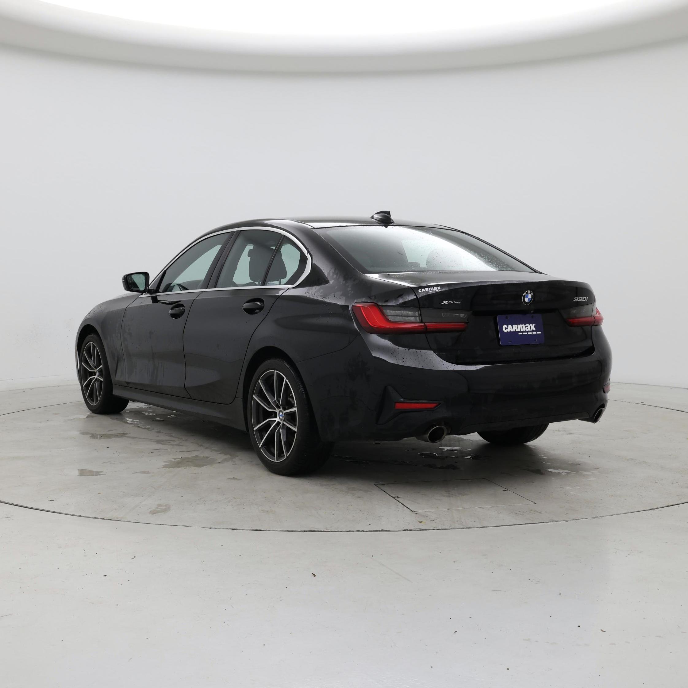 Thumbnail: 2021 BMW 3 Series - 2