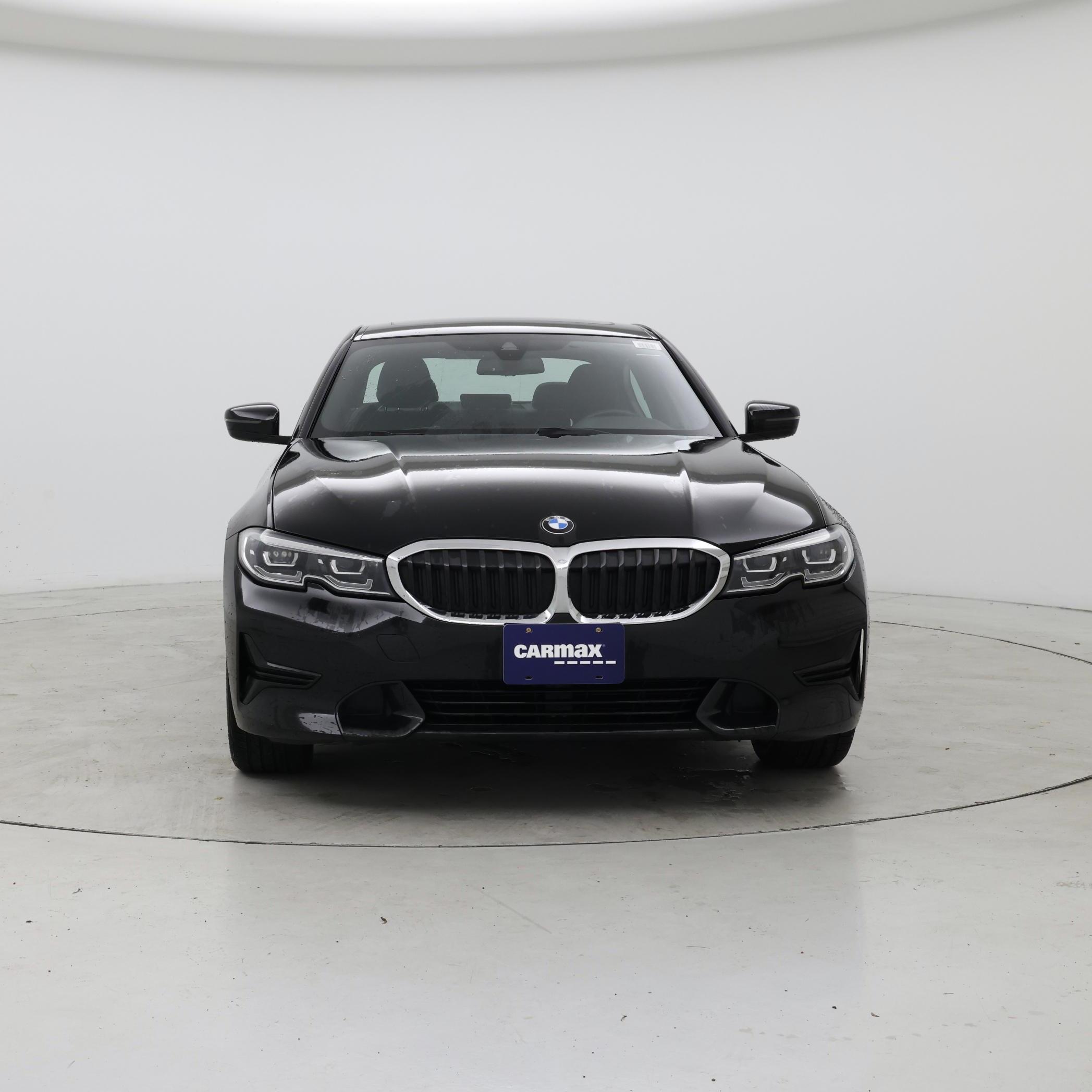 Thumbnail: 2021 BMW 3 Series - 5