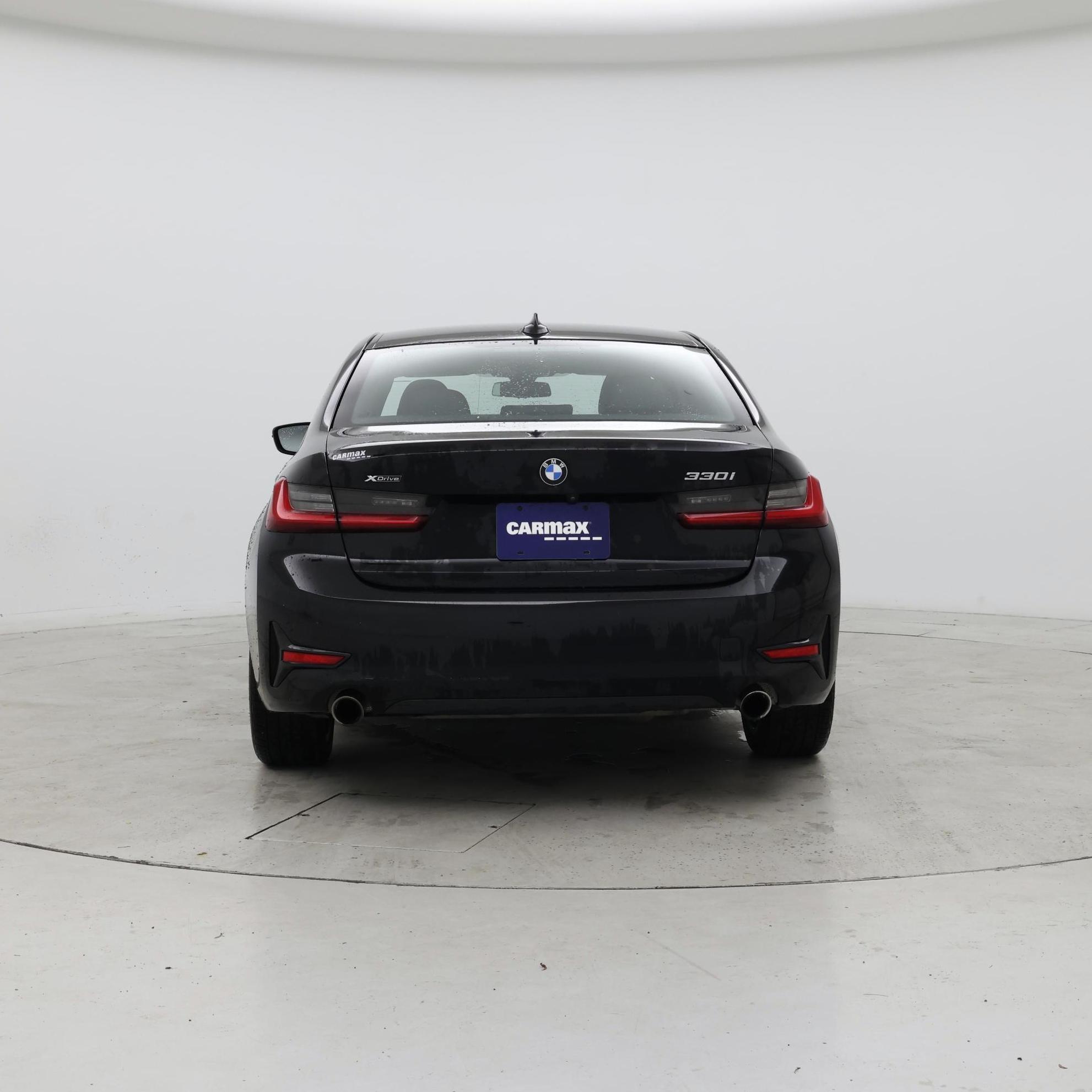 Thumbnail: 2021 BMW 3 Series - 6