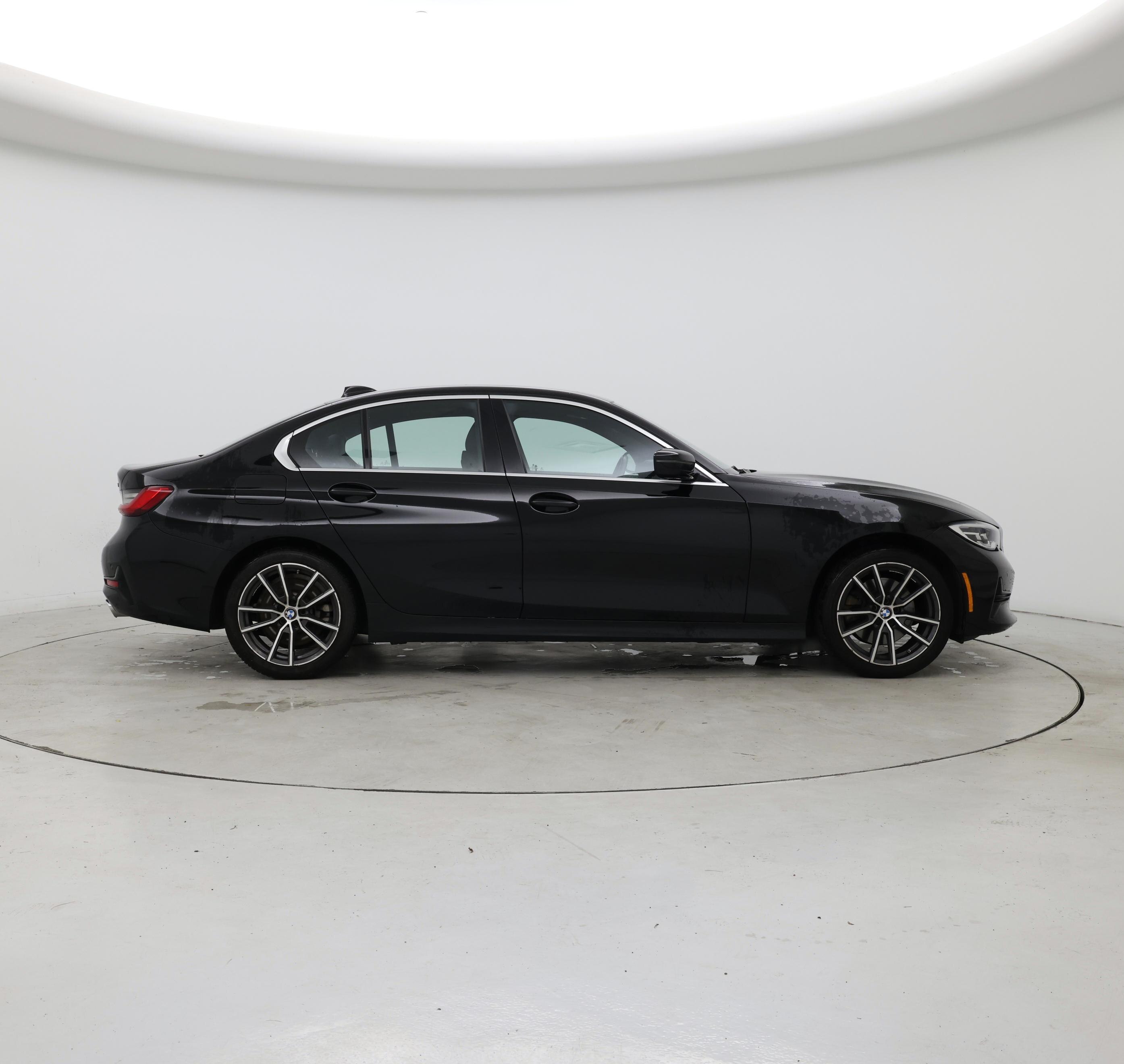 Thumbnail: 2021 BMW 3 Series - 7