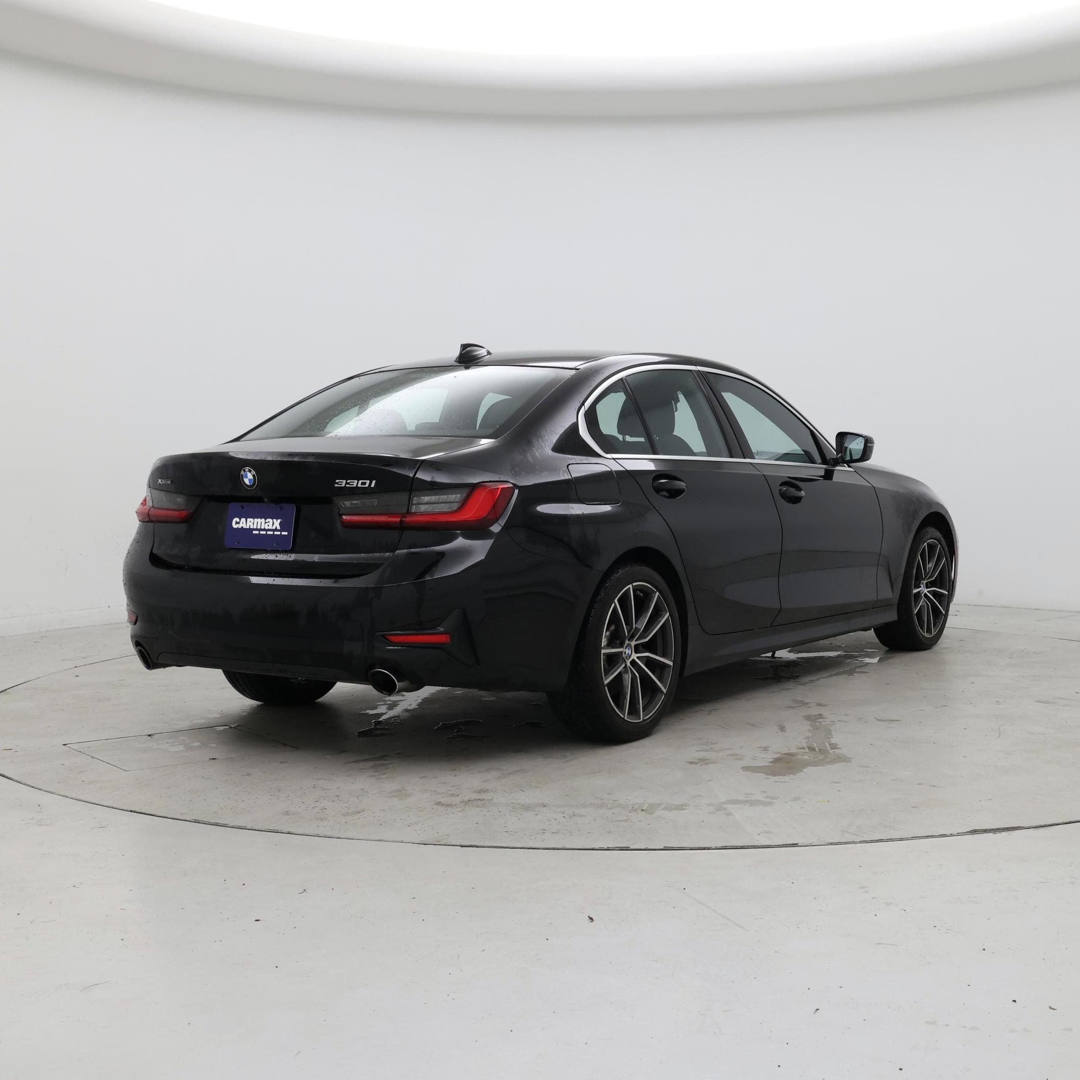 Thumbnail: 2021 BMW 3 Series - 8