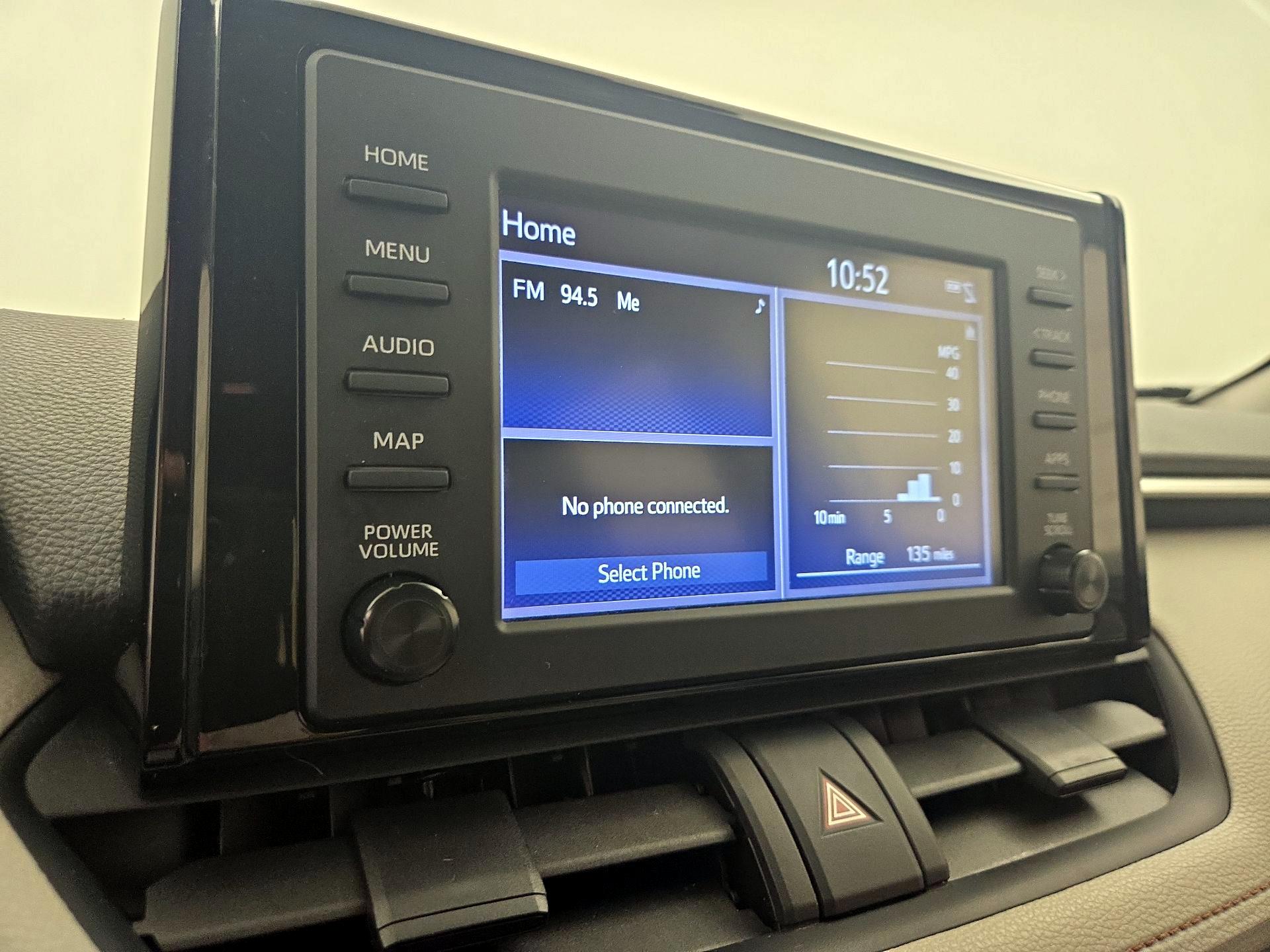 Thumbnail: 2019 Toyota RAV4 - 15