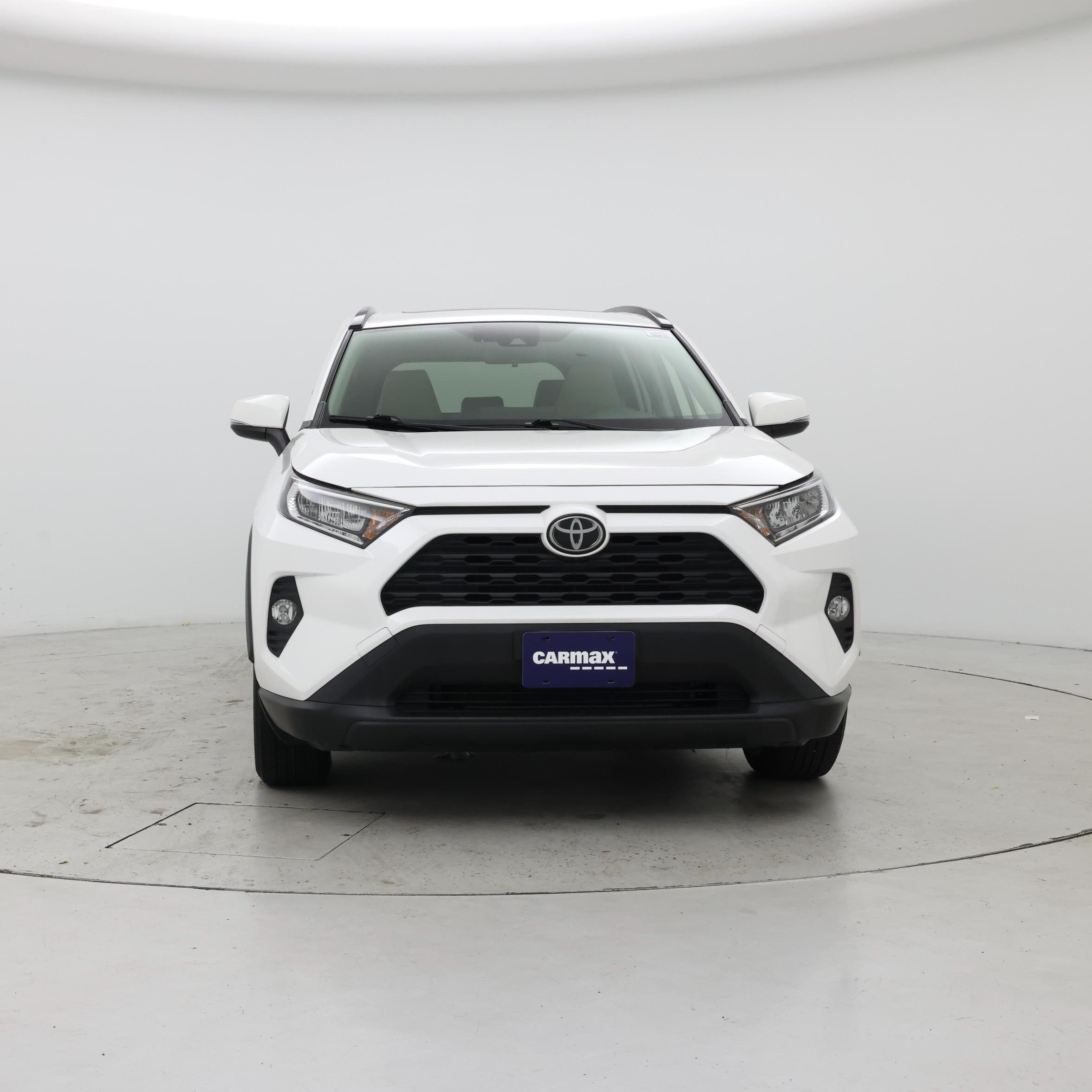 Thumbnail: 2019 Toyota RAV4 - 5