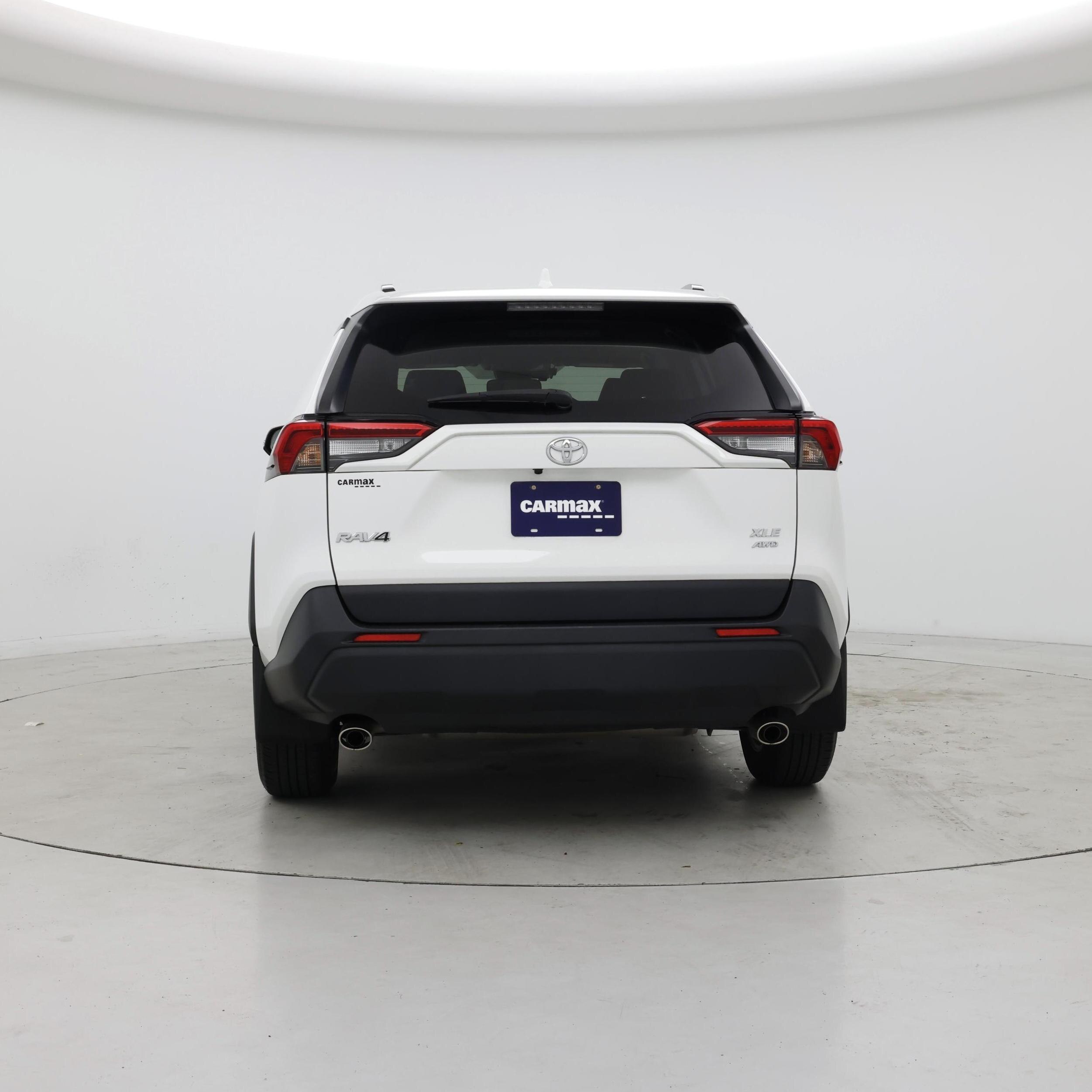 Thumbnail: 2019 Toyota RAV4 - 6