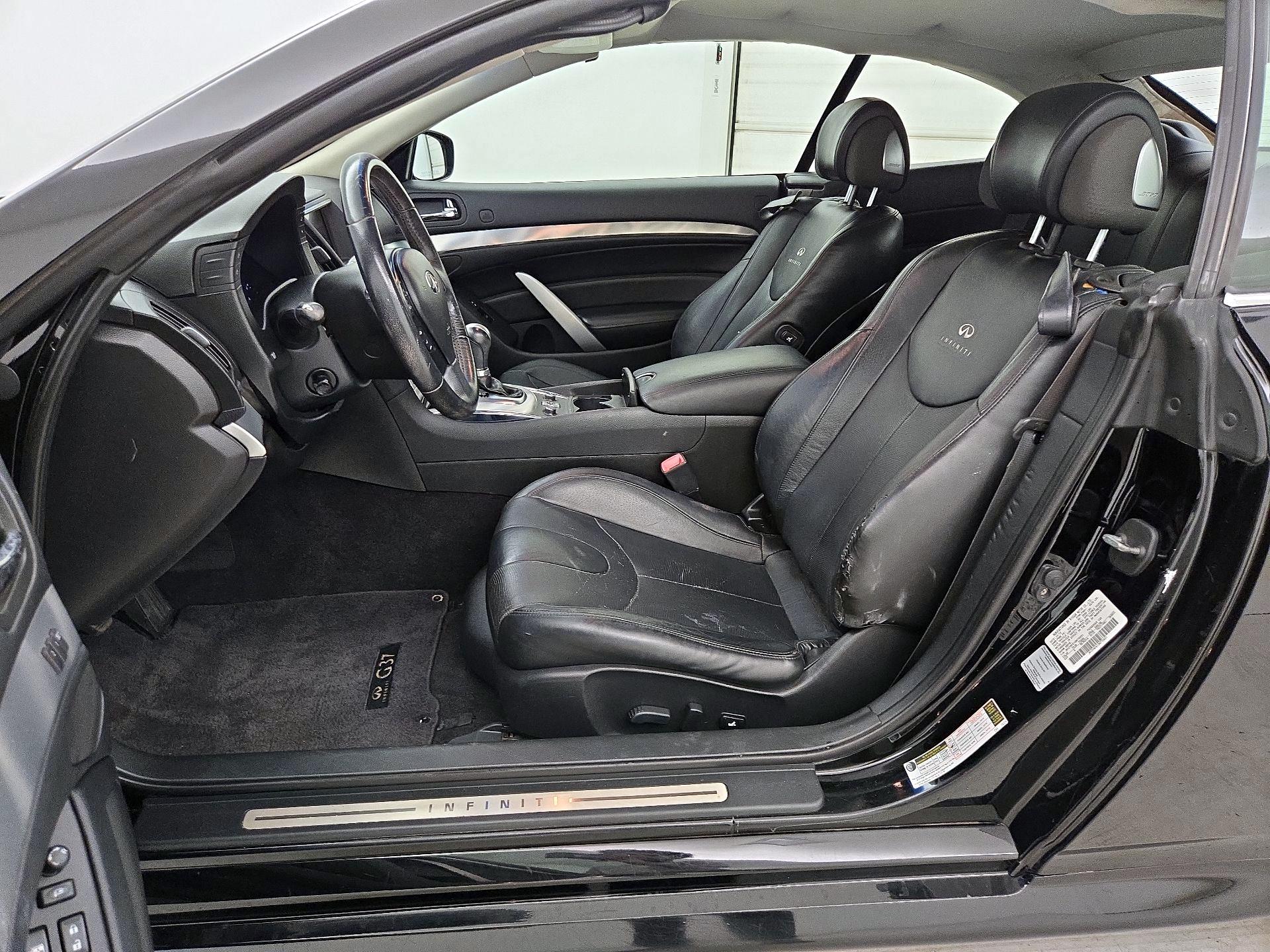 Thumbnail: 2013 INFINITI G37 - 11