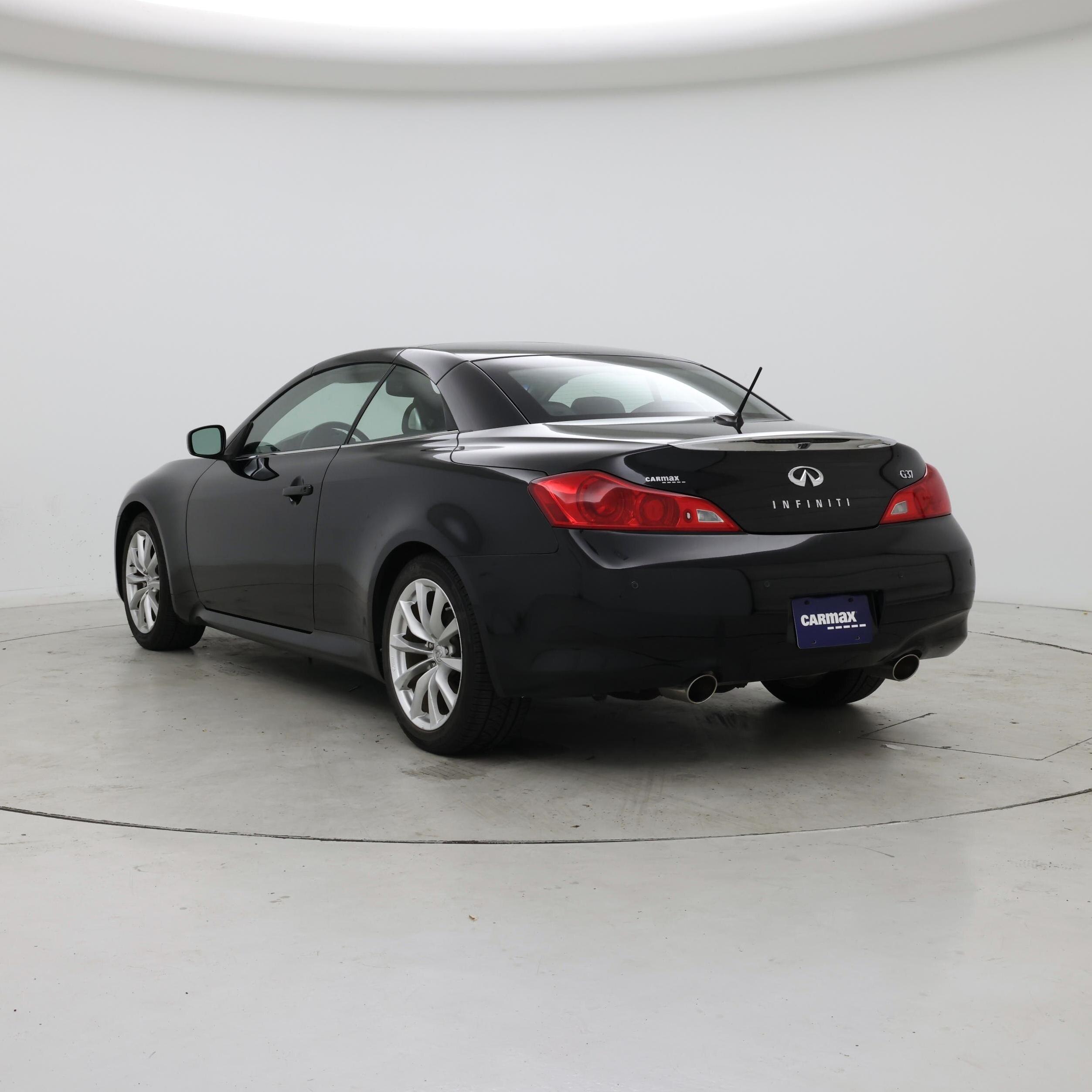 Thumbnail: 2013 INFINITI G37 - 2