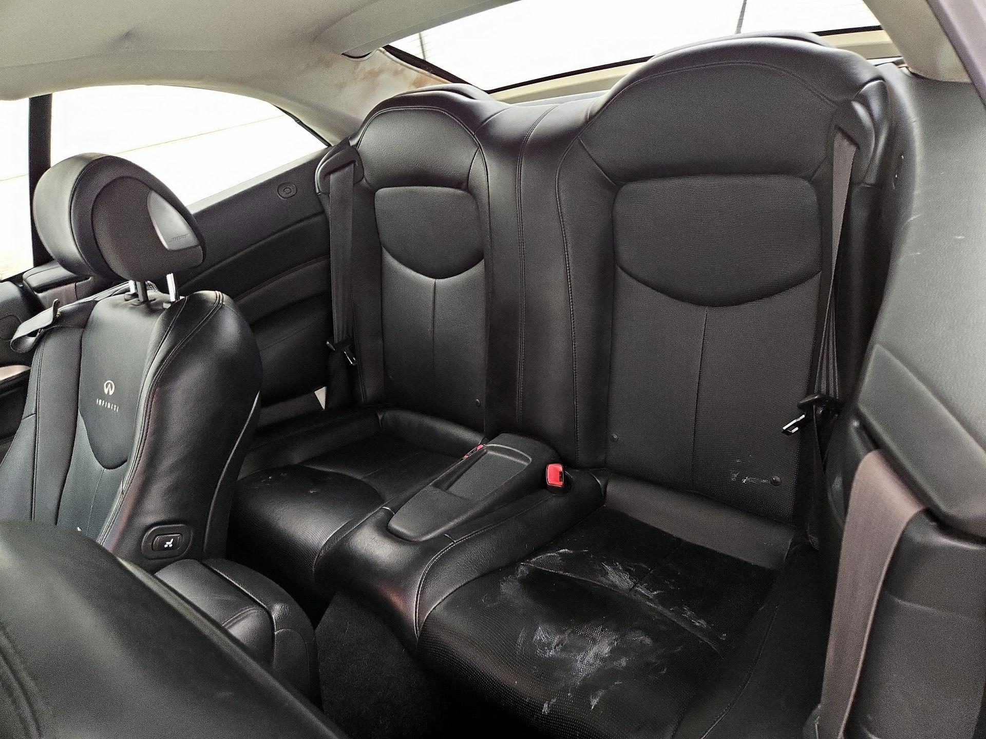 Thumbnail: 2013 INFINITI G37 - 19