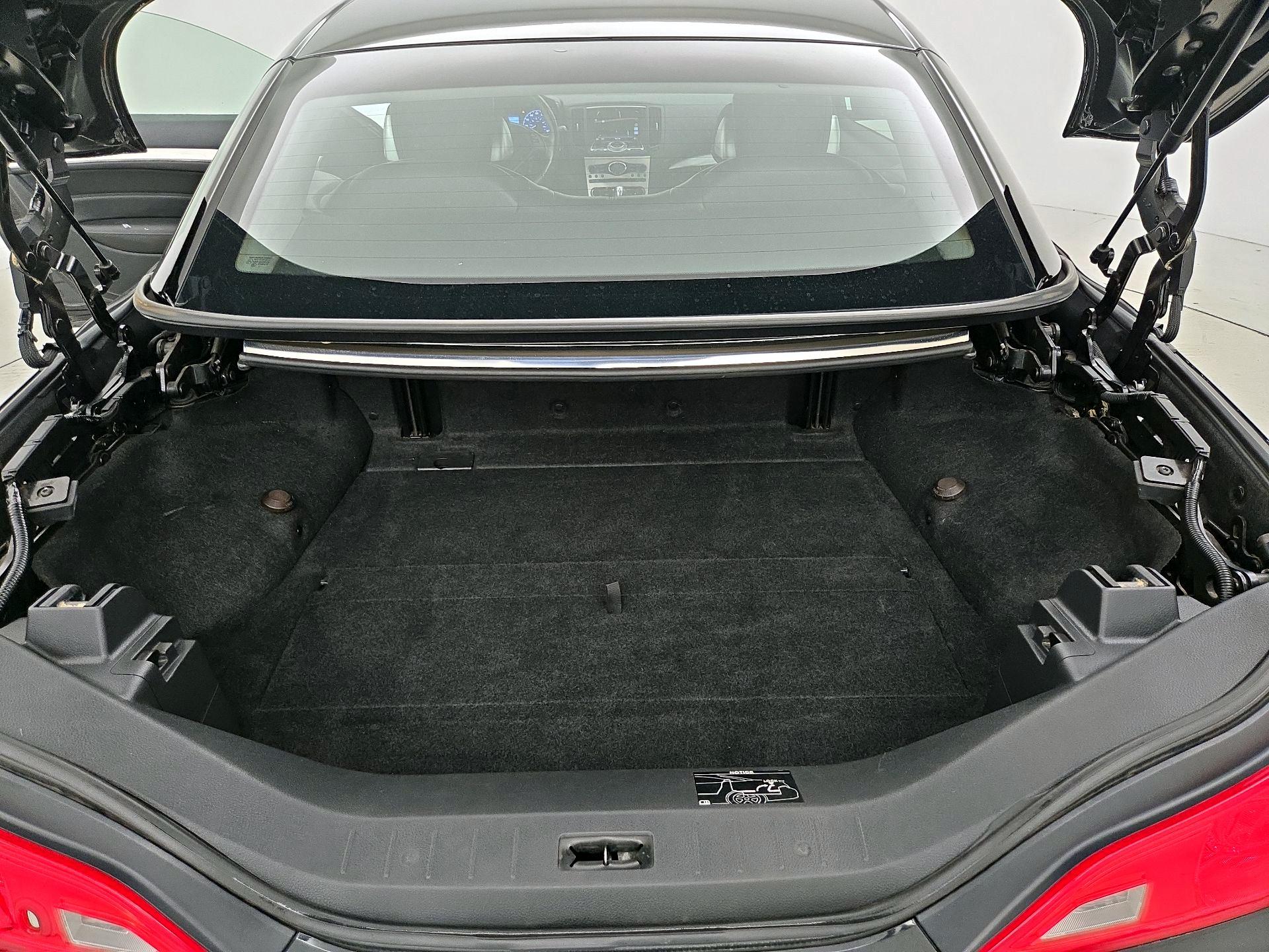 Thumbnail: 2013 INFINITI G37 - 20