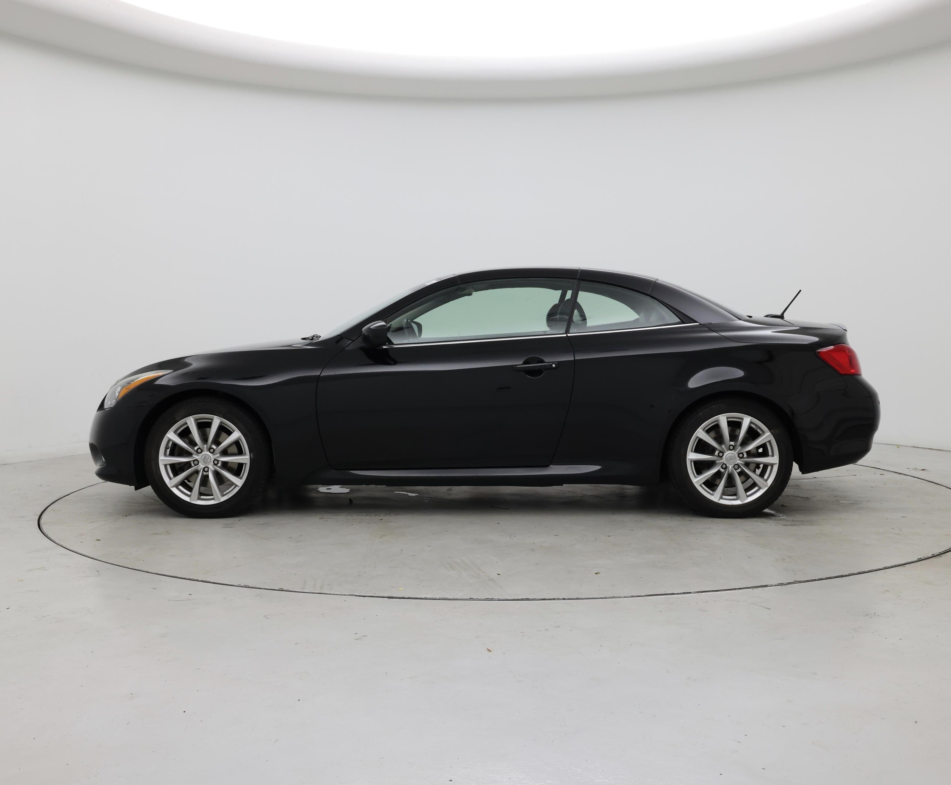 Thumbnail: 2013 INFINITI G37 - 3