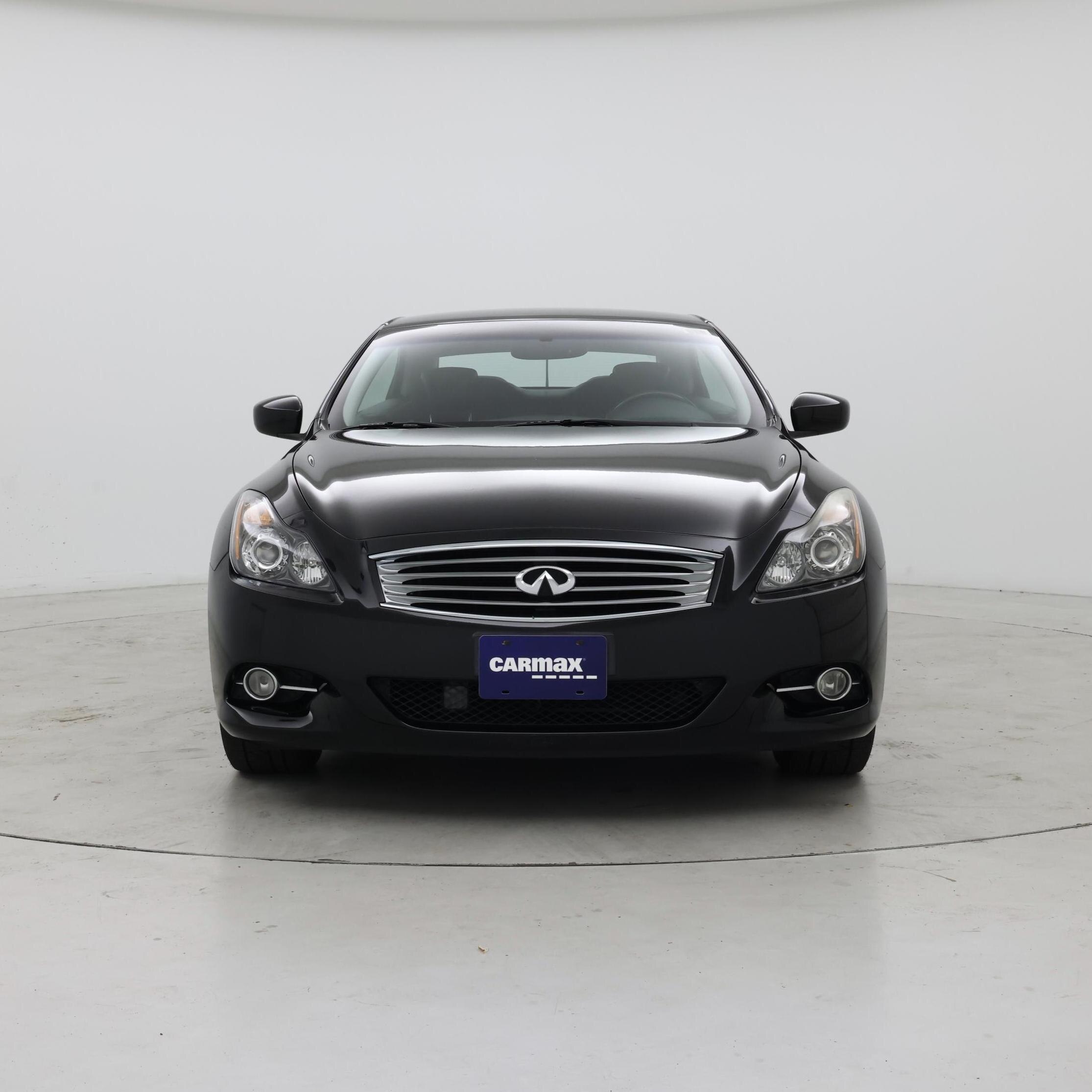 Thumbnail: 2013 INFINITI G37 - 5
