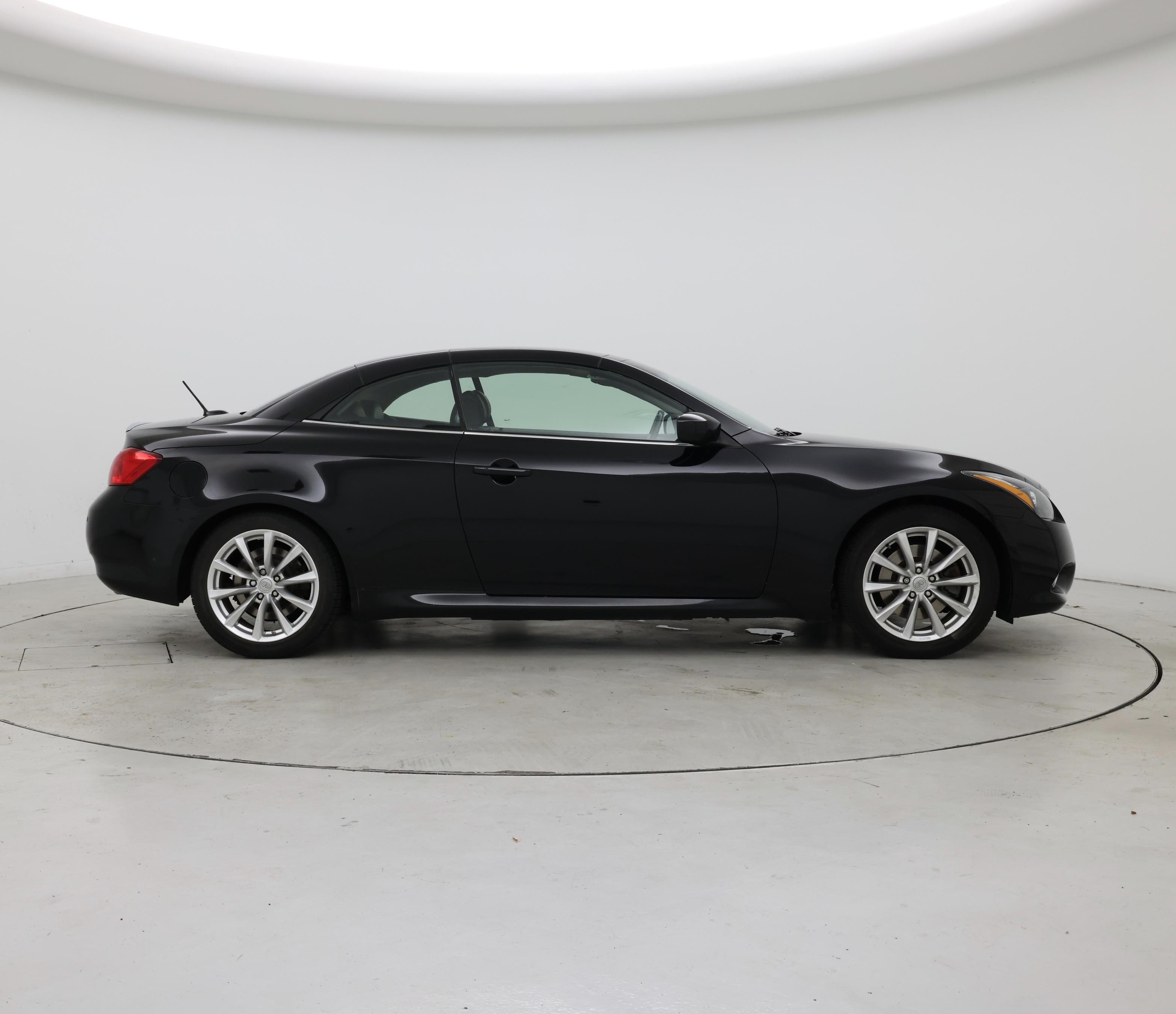 Thumbnail: 2013 INFINITI G37 - 7