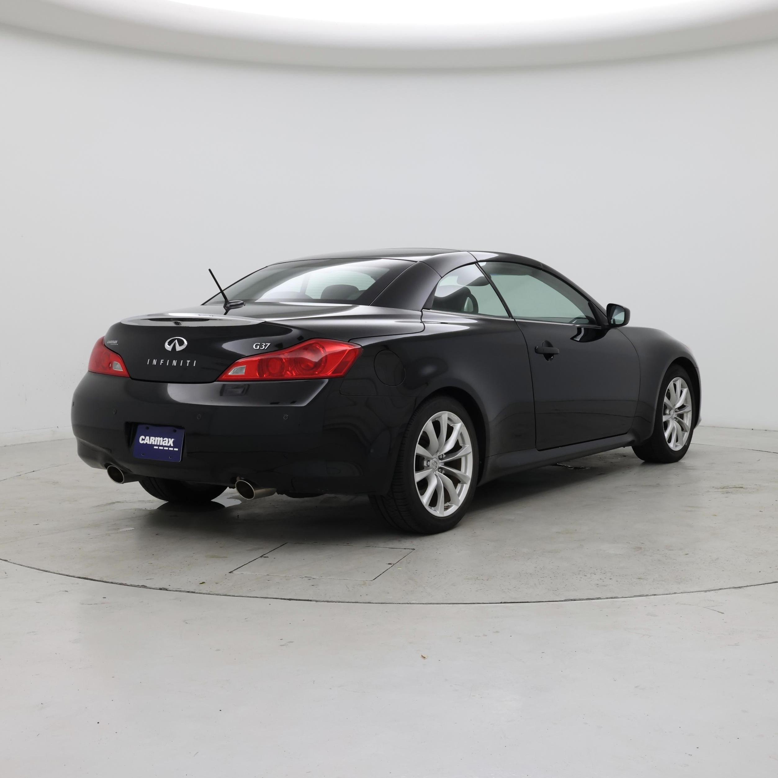 Thumbnail: 2013 INFINITI G37 - 8