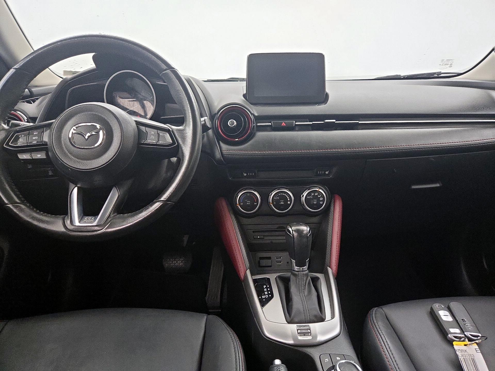 Thumbnail: 2018 Mazda CX-3 - 9