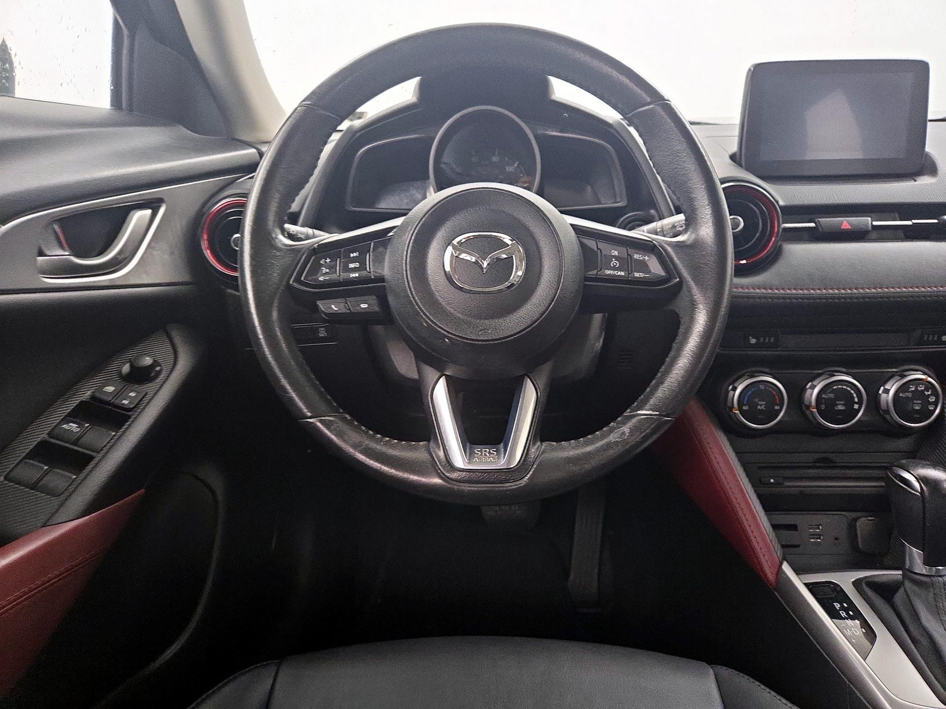 Thumbnail: 2018 Mazda CX-3 - 10