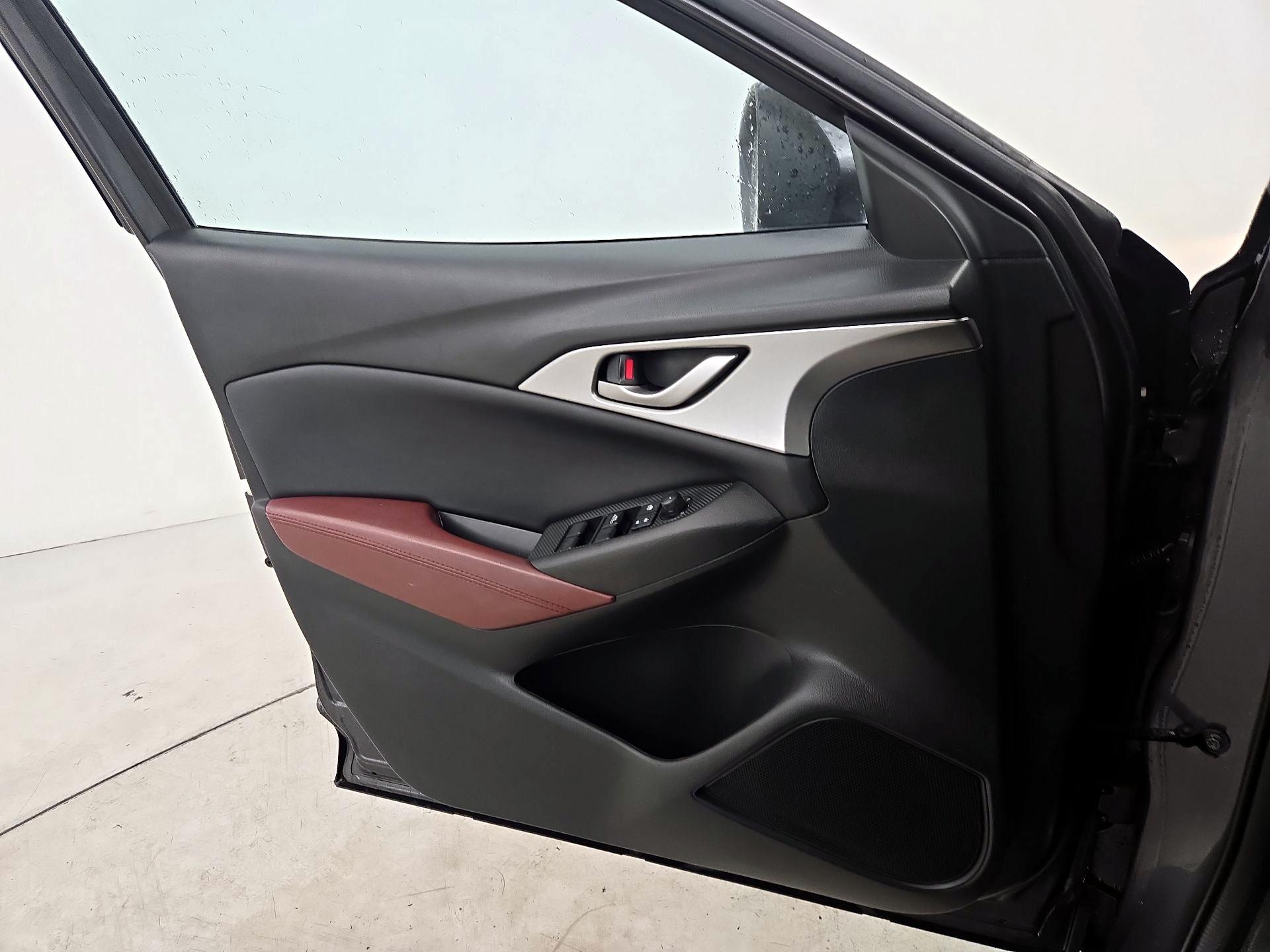 Thumbnail: 2018 Mazda CX-3 - 12