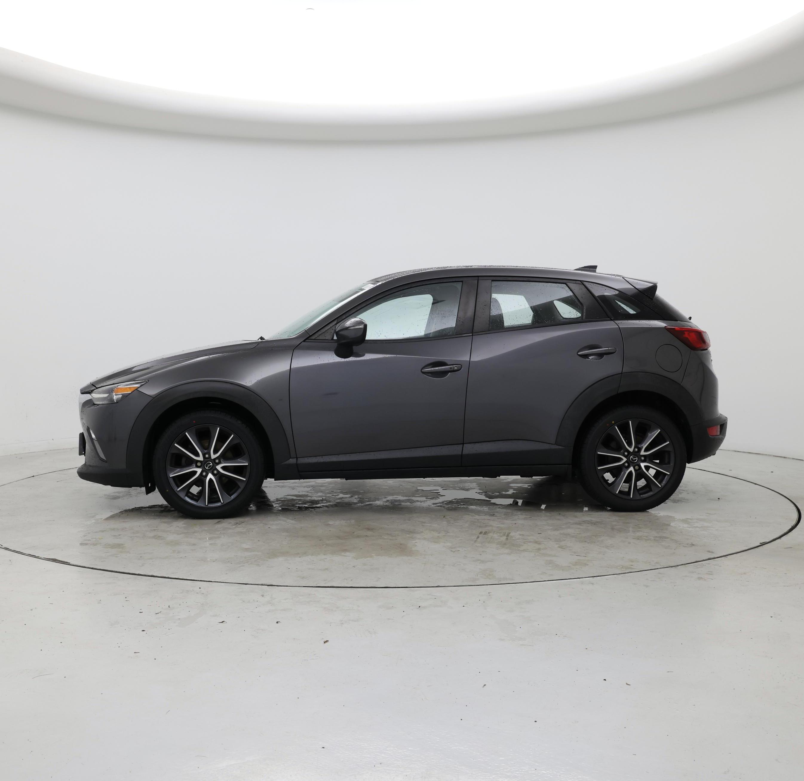 Thumbnail: 2018 Mazda CX-3 - 3