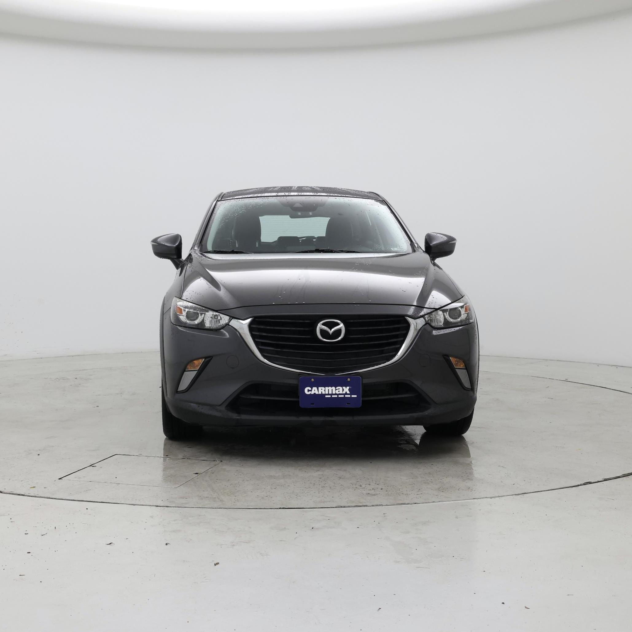 Thumbnail: 2018 Mazda CX-3 - 5
