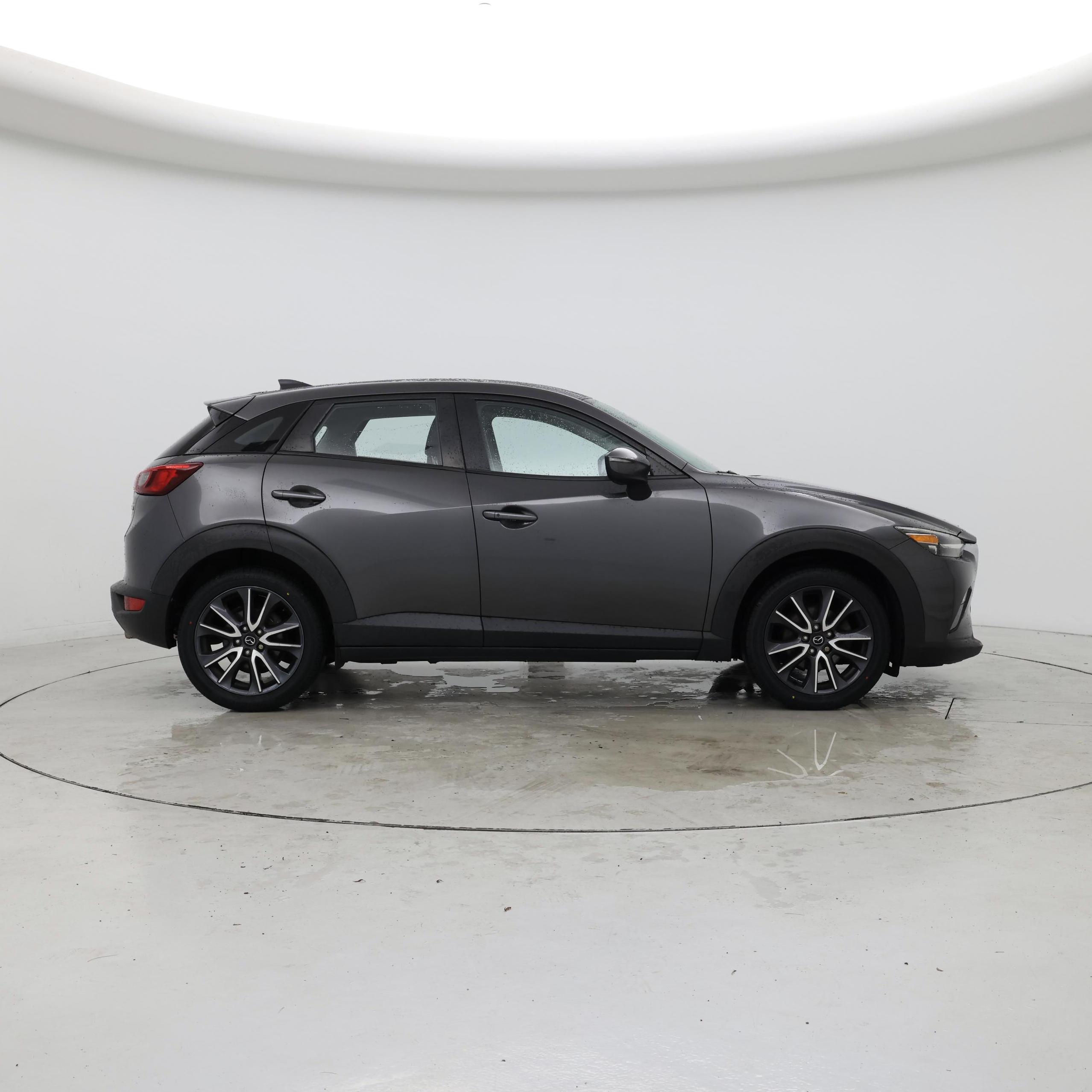 Thumbnail: 2018 Mazda CX-3 - 7