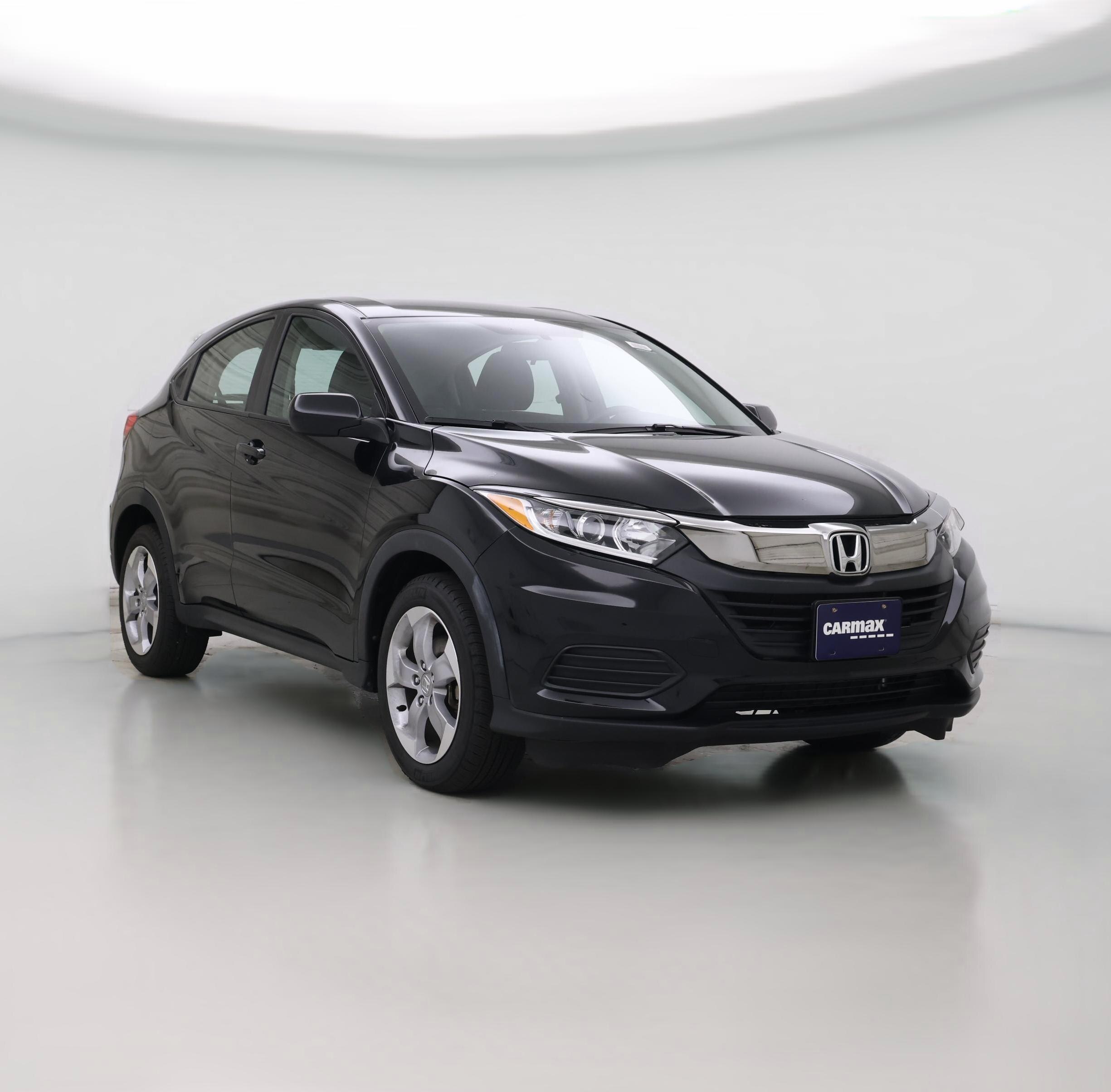 Thumbnail: 2022 Honda HR-V - 1