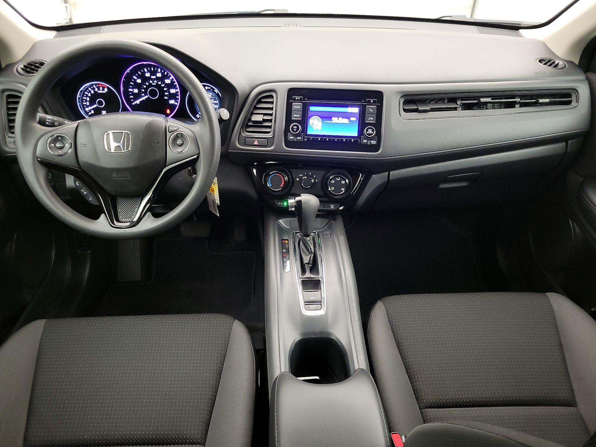 Thumbnail: 2022 Honda HR-V - 9