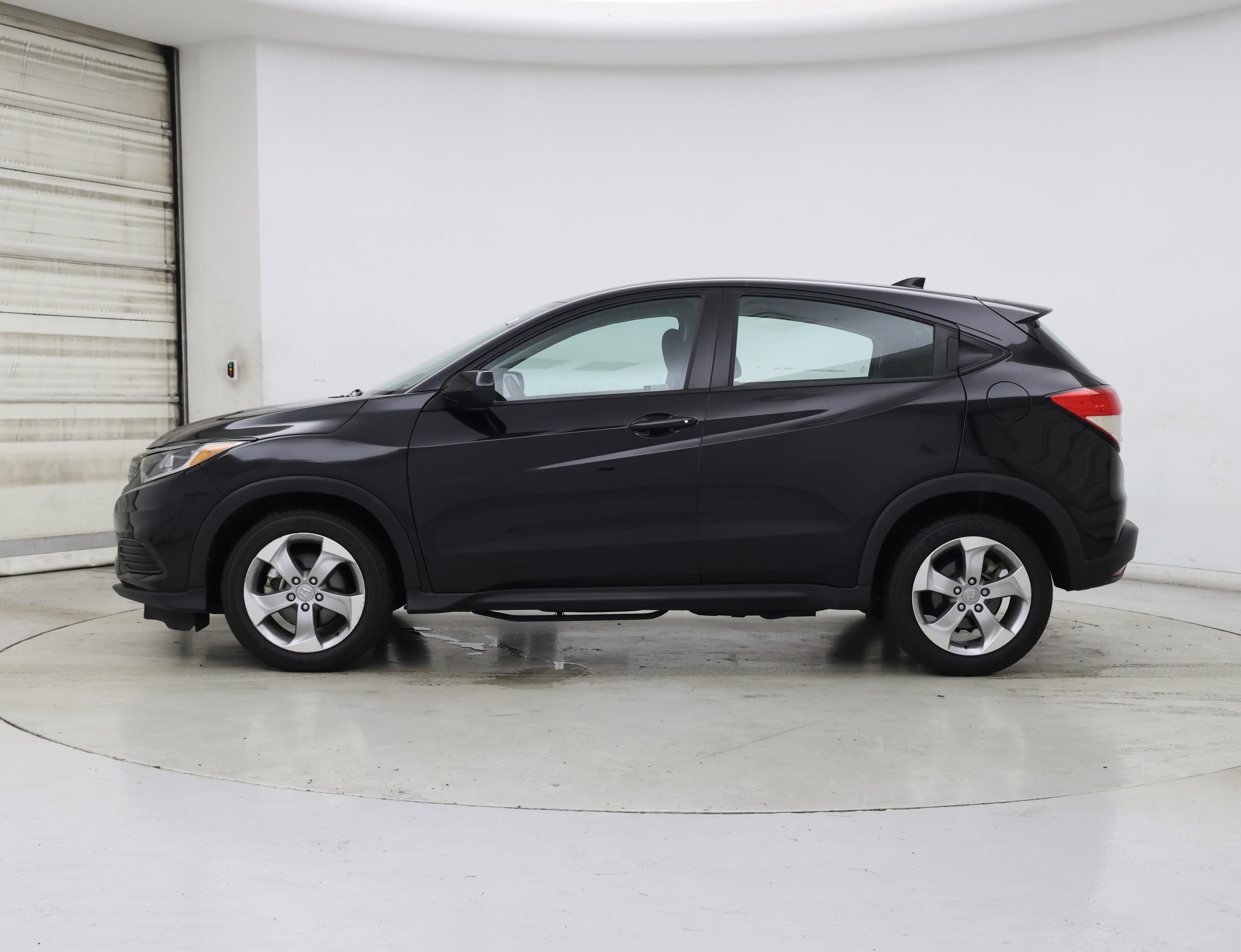 Thumbnail: 2022 Honda HR-V - 3