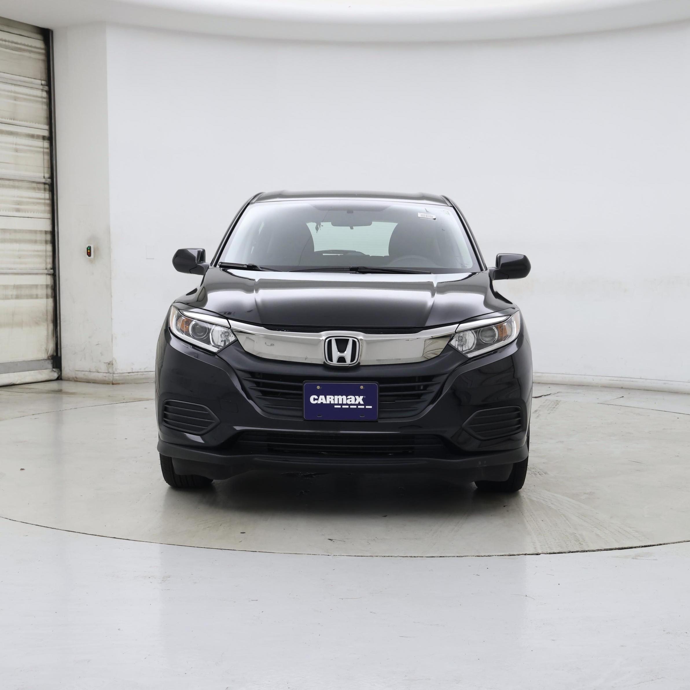 Thumbnail: 2022 Honda HR-V - 5