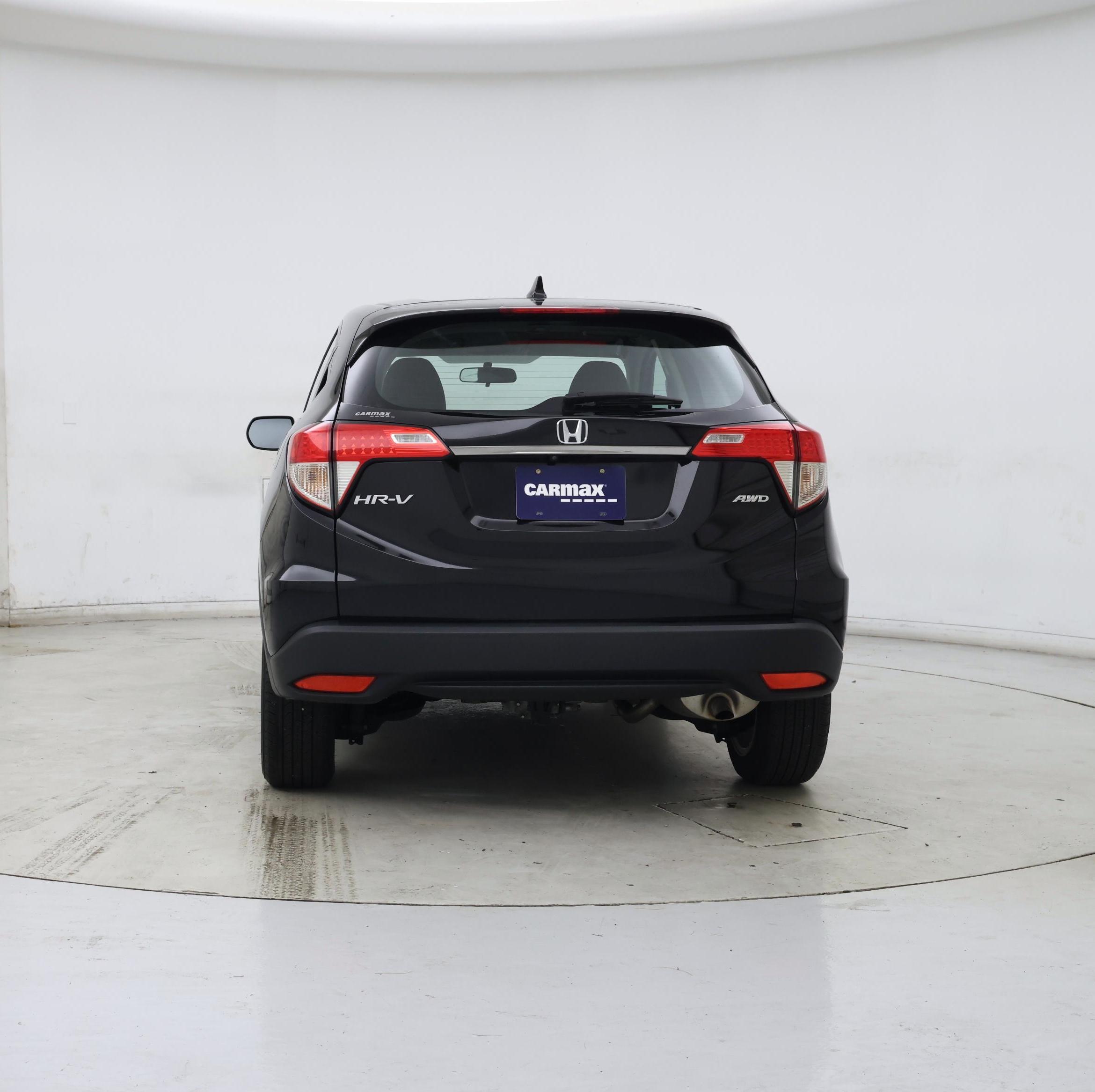 Thumbnail: 2022 Honda HR-V - 6