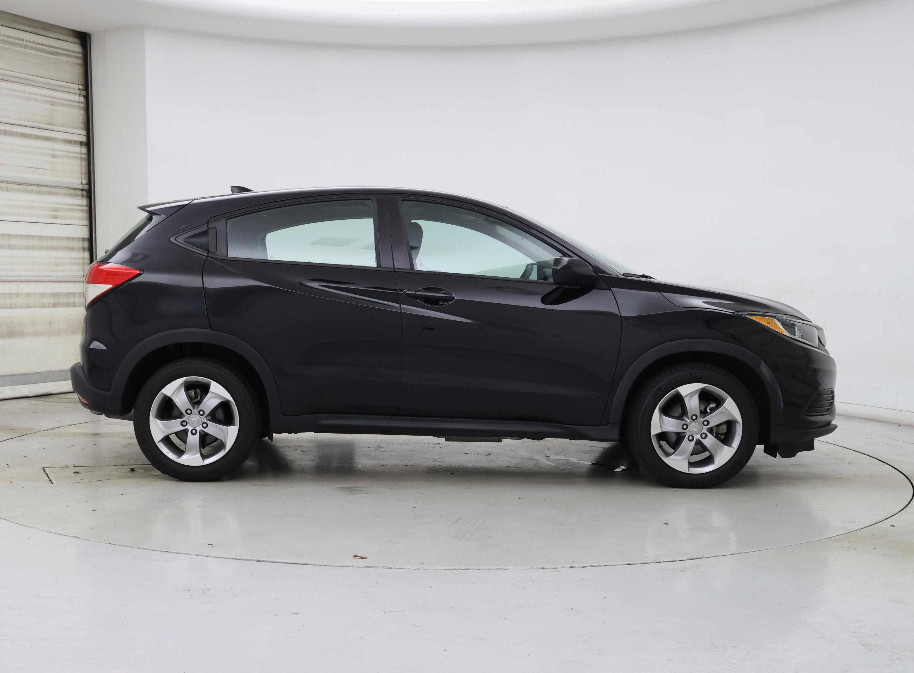 Thumbnail: 2022 Honda HR-V - 7