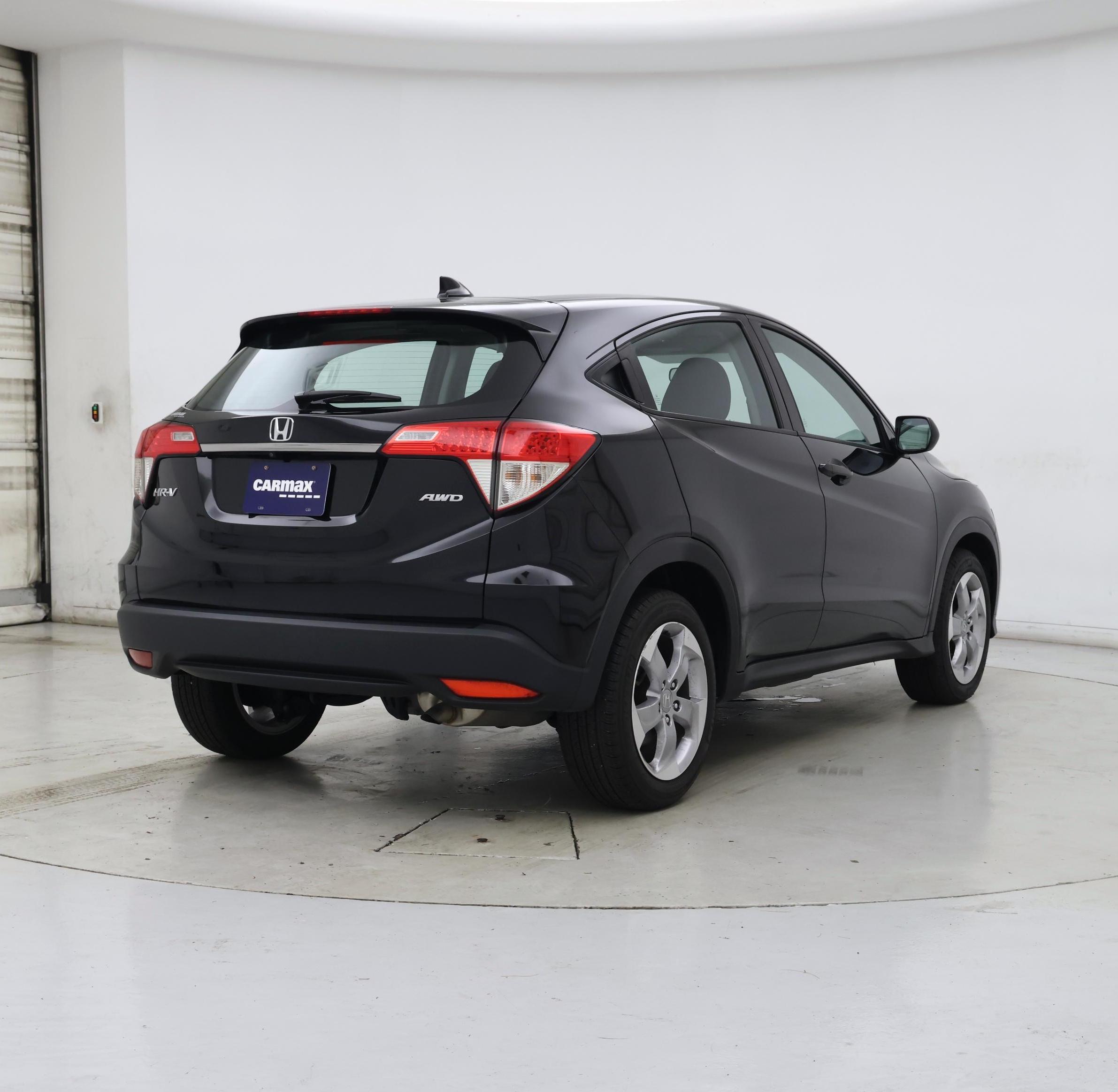 Thumbnail: 2022 Honda HR-V - 8