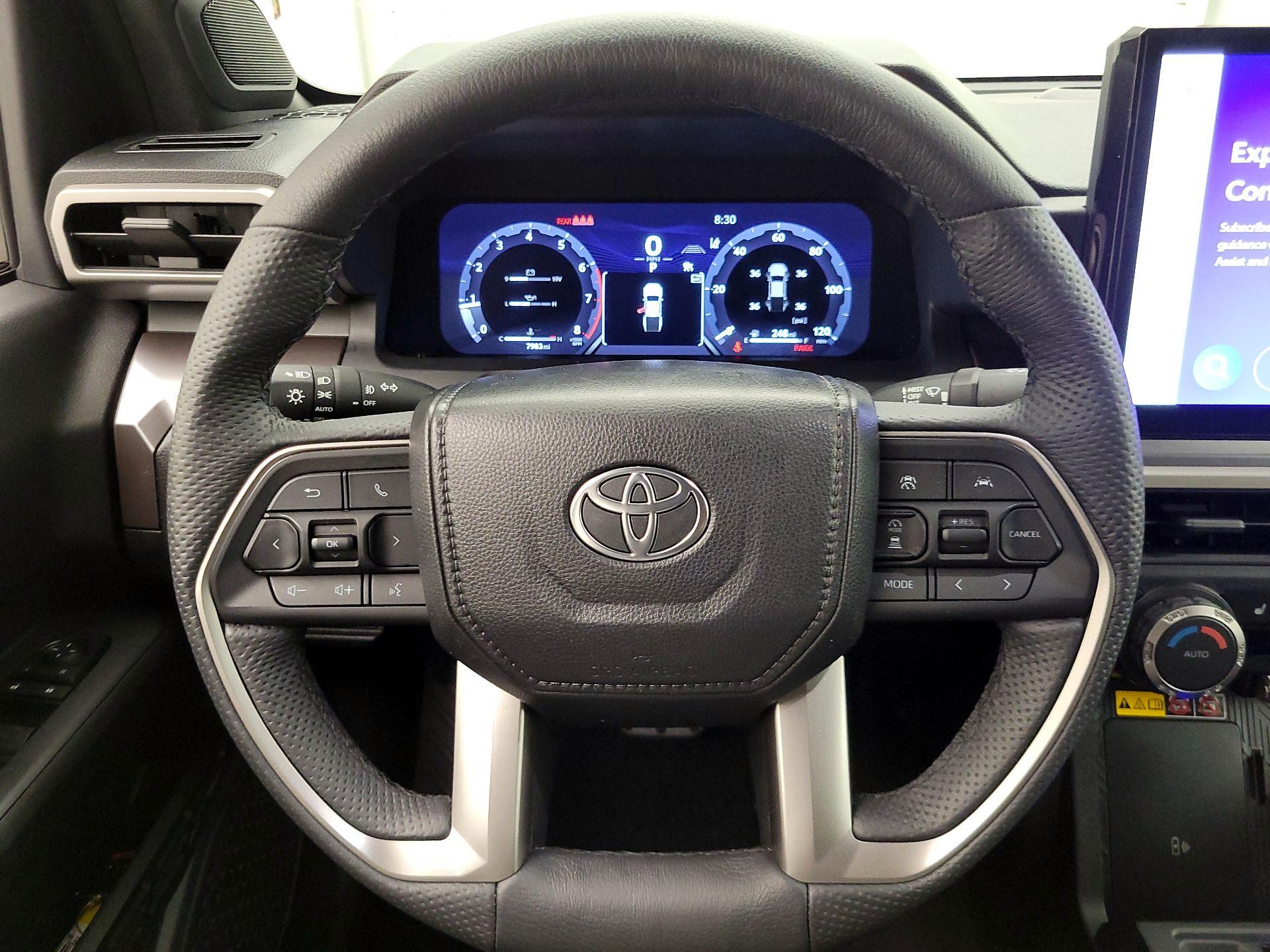 Thumbnail: 2024 Toyota Tacoma - 10