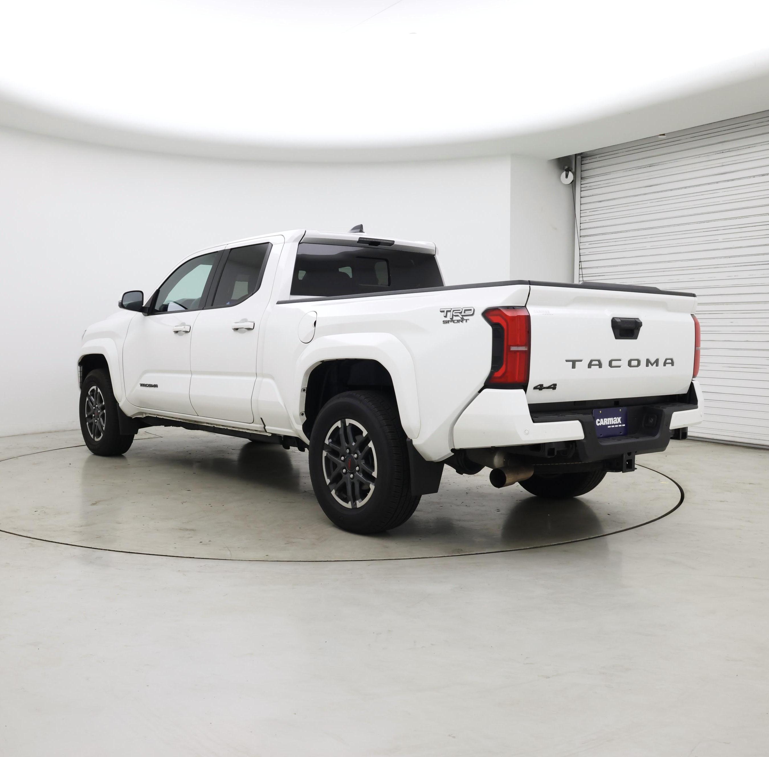Thumbnail: 2024 Toyota Tacoma - 2