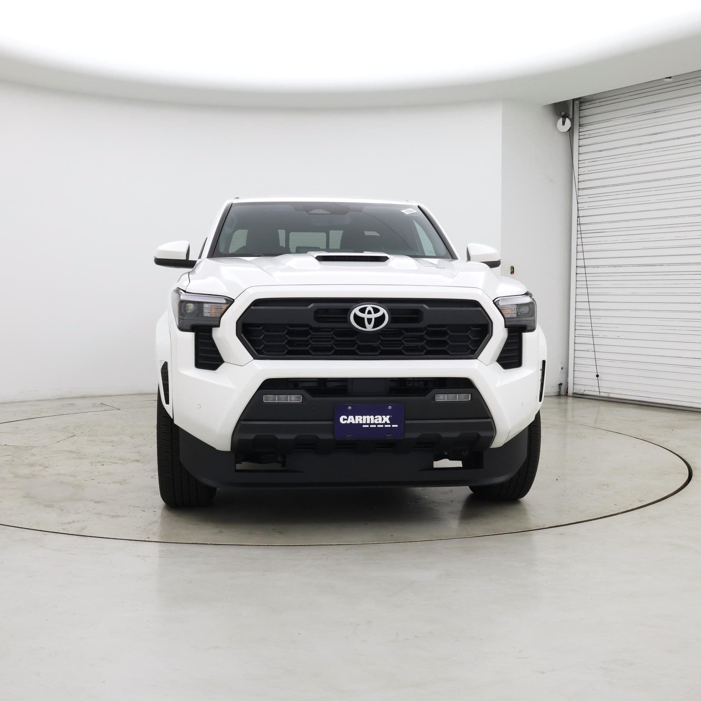 Thumbnail: 2024 Toyota Tacoma - 5