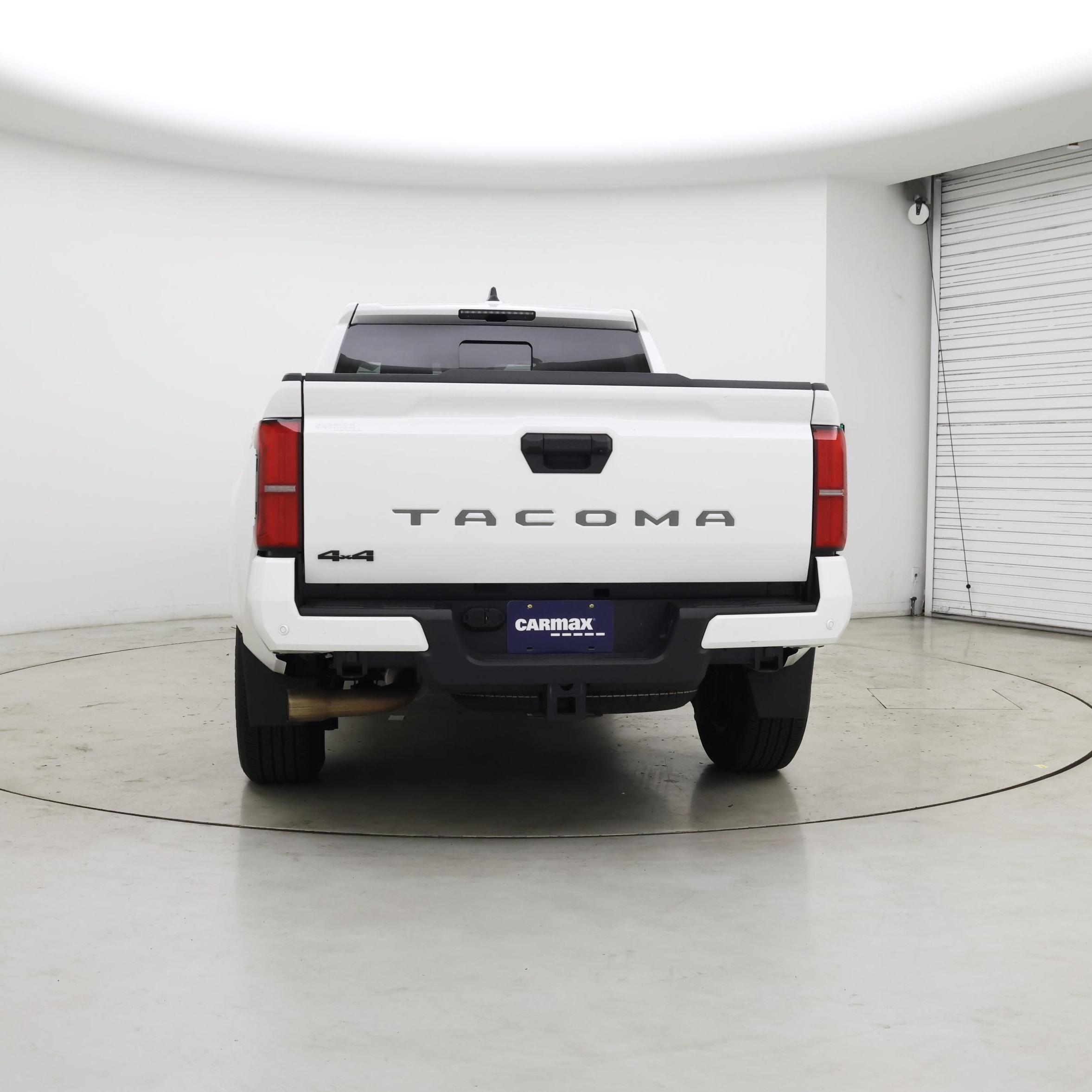 Thumbnail: 2024 Toyota Tacoma - 6