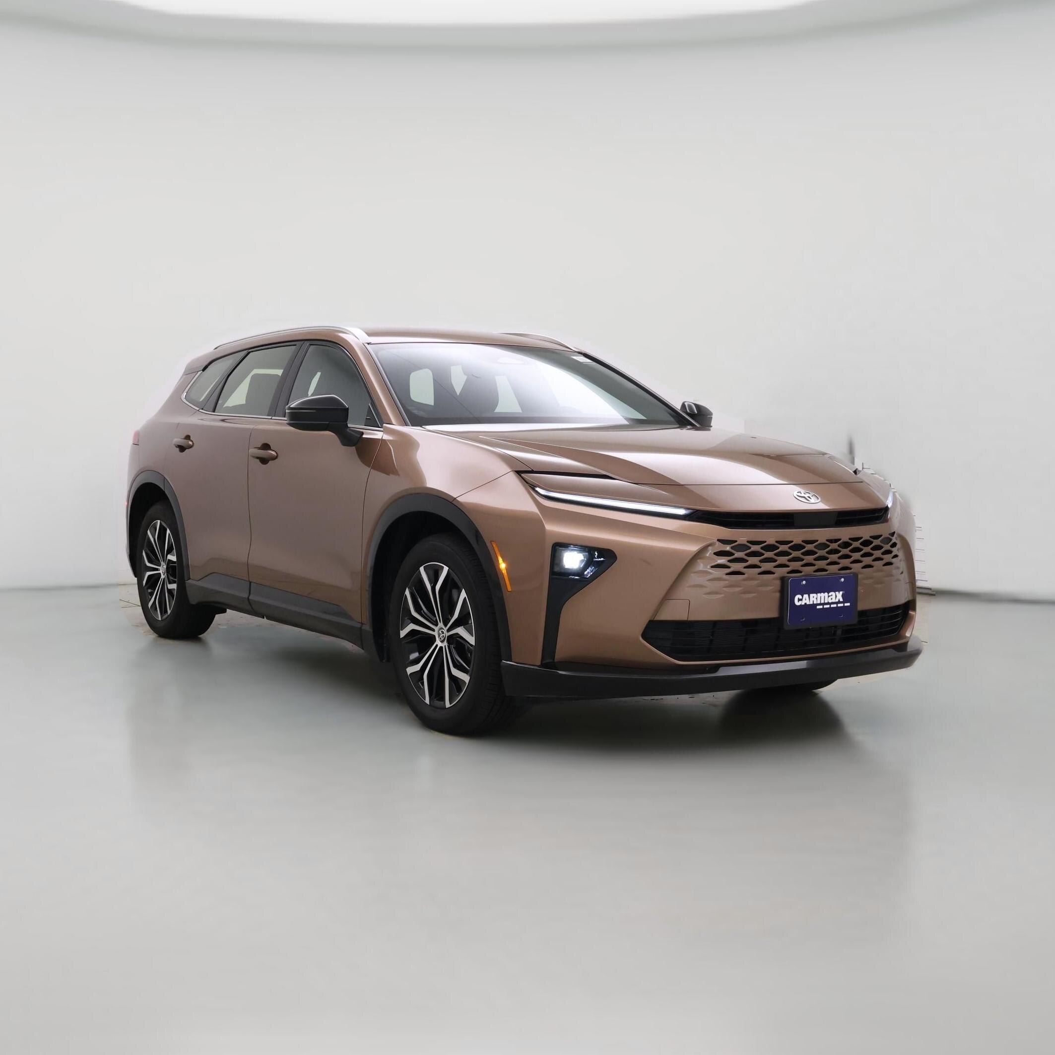 Thumbnail: 2025 Toyota Crown Signia - 1