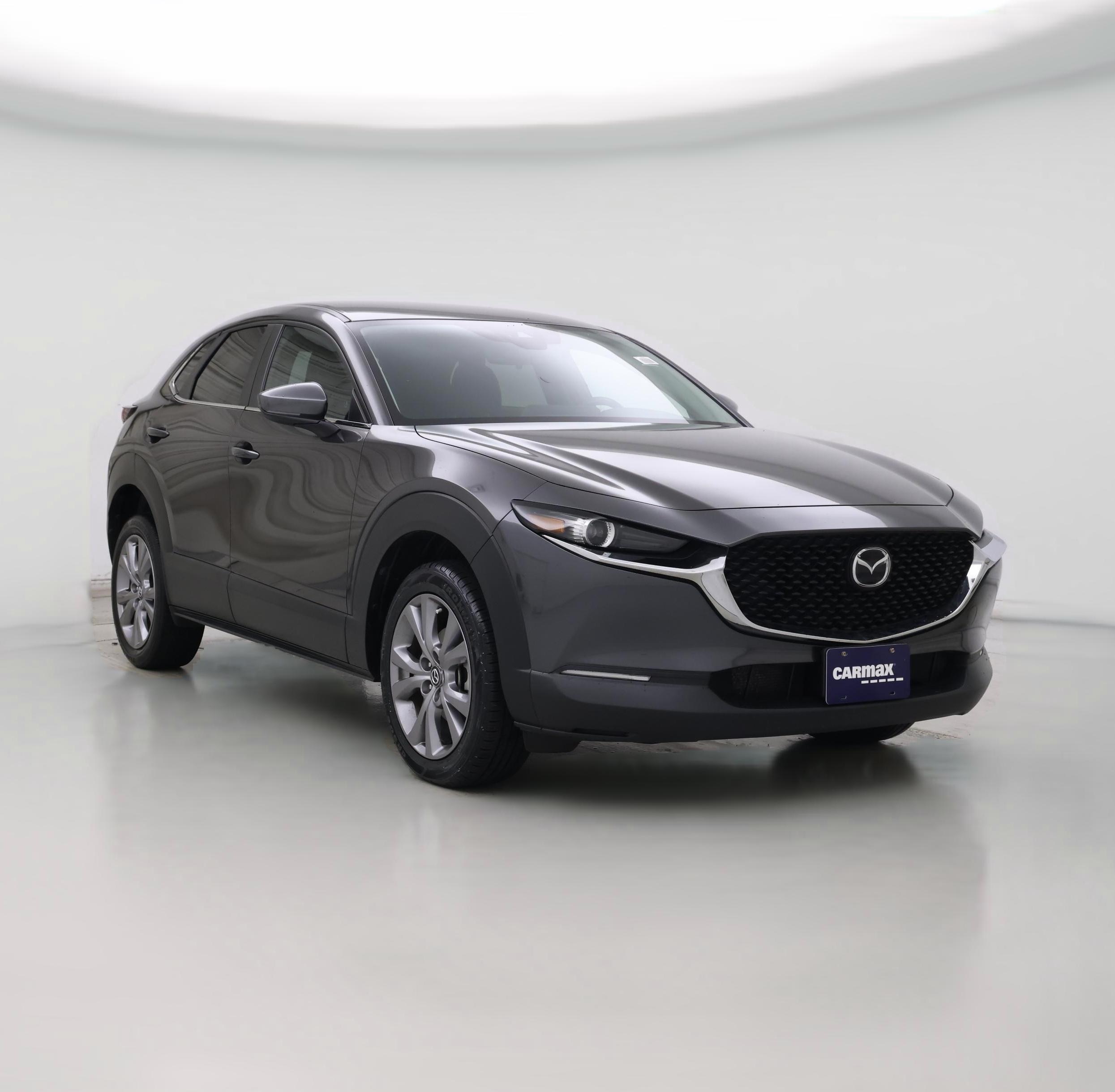 Thumbnail: 2021 Mazda CX-30 - 1