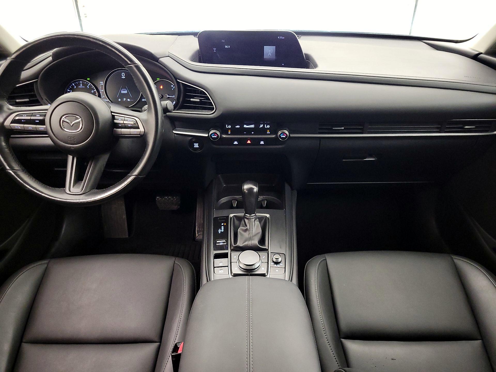 Thumbnail: 2021 Mazda CX-30 - 9