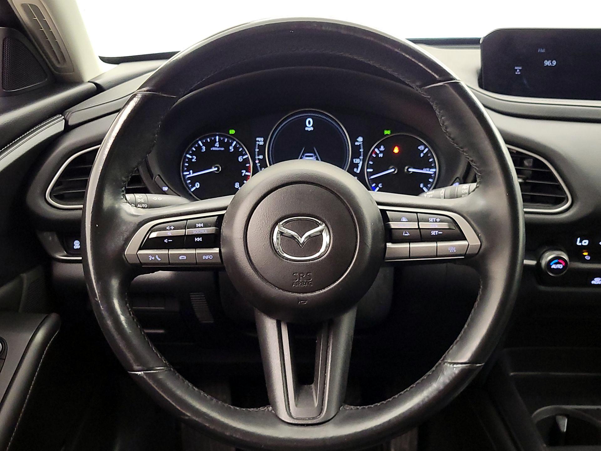 Thumbnail: 2021 Mazda CX-30 - 10