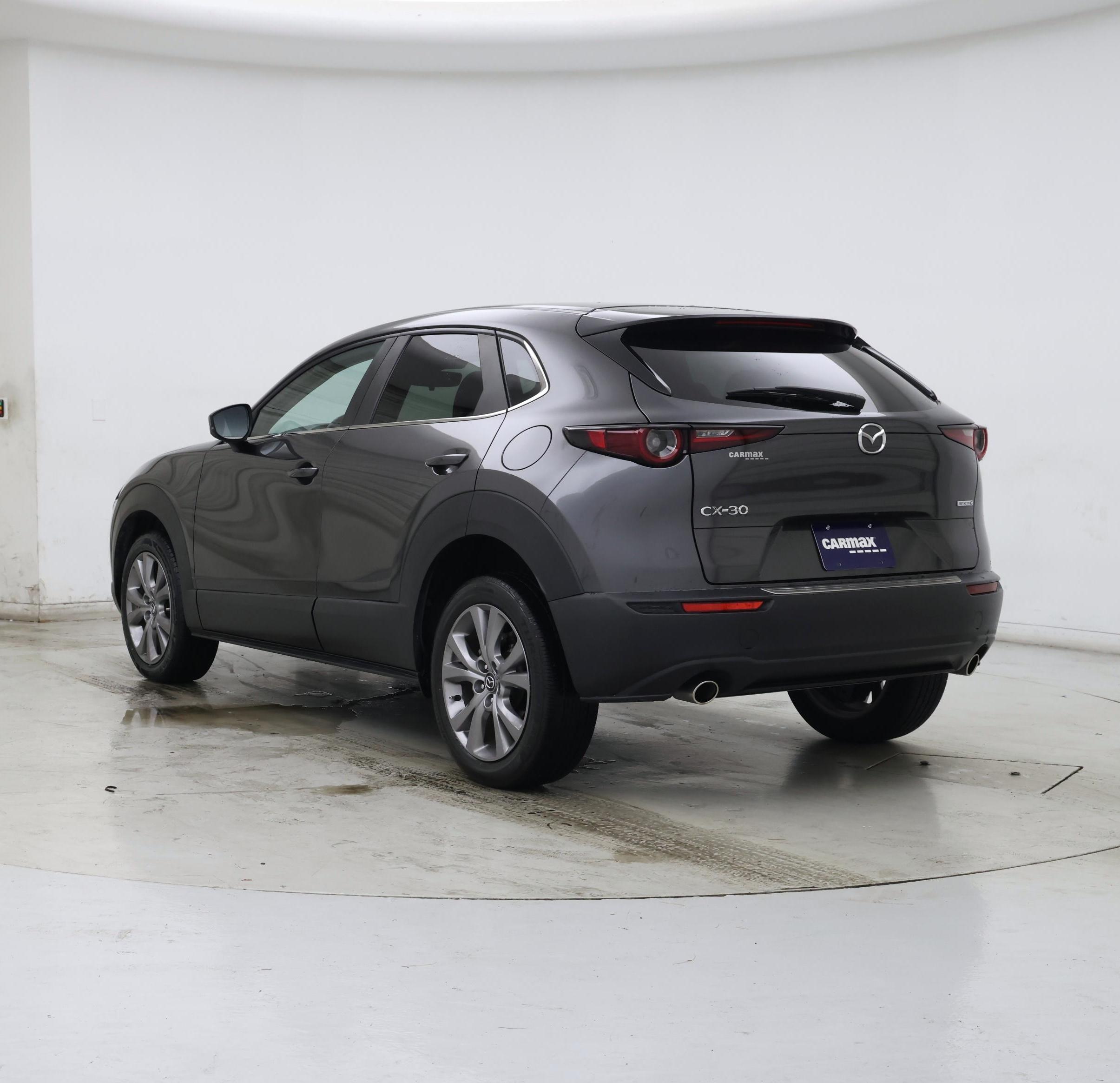 Thumbnail: 2021 Mazda CX-30 - 2